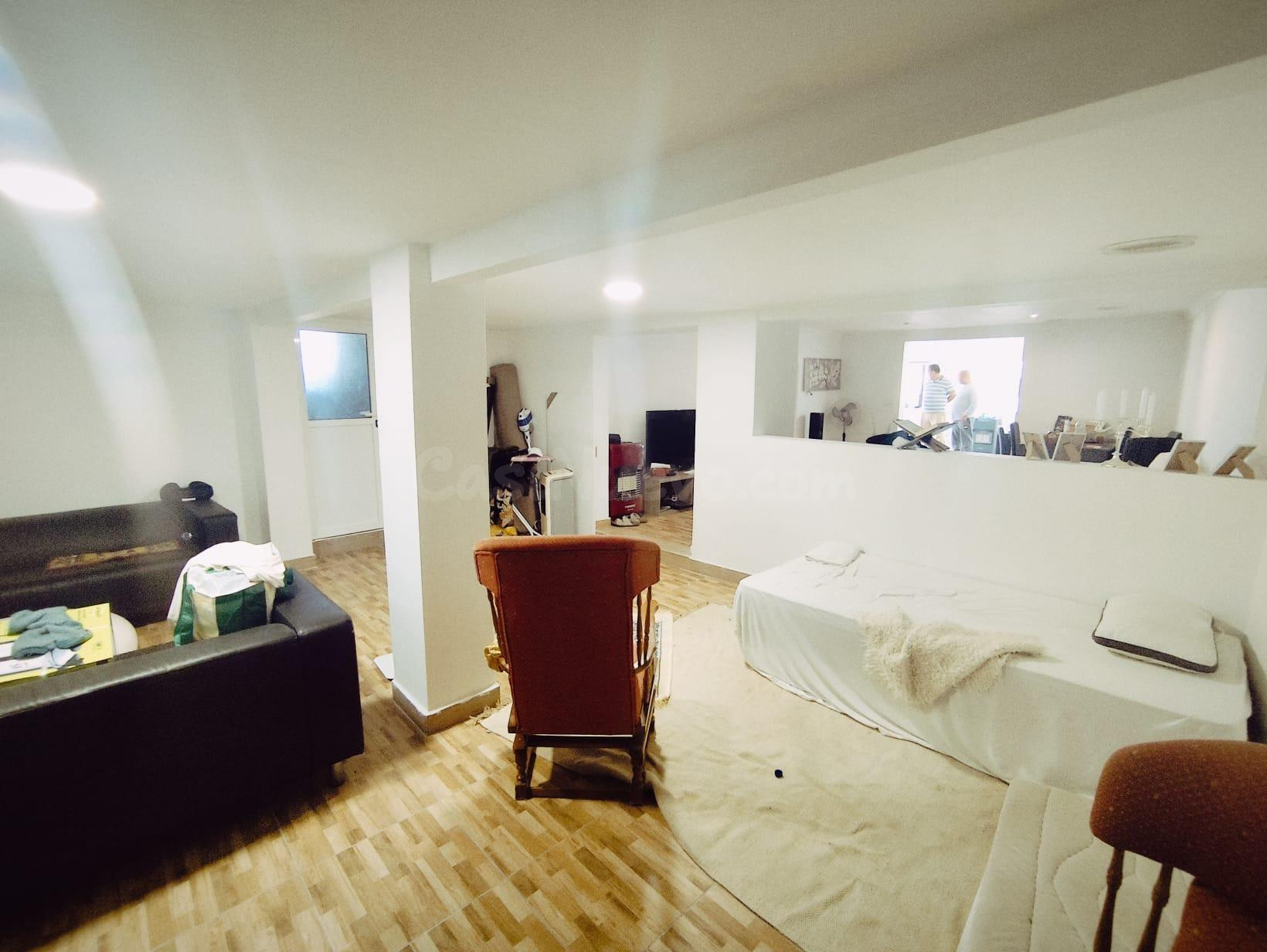 CHALET INDEPENDIENTE EN ASPE, ALICANTE
