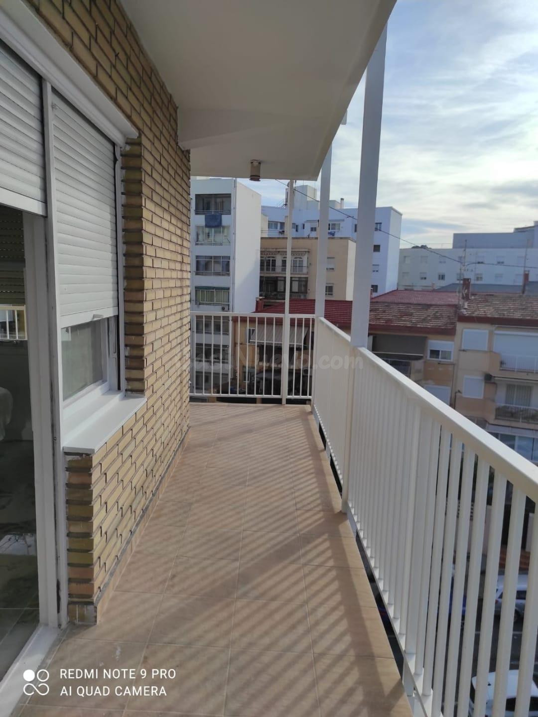 PISO EN PLA DEL BON REPOS, ALICANTE