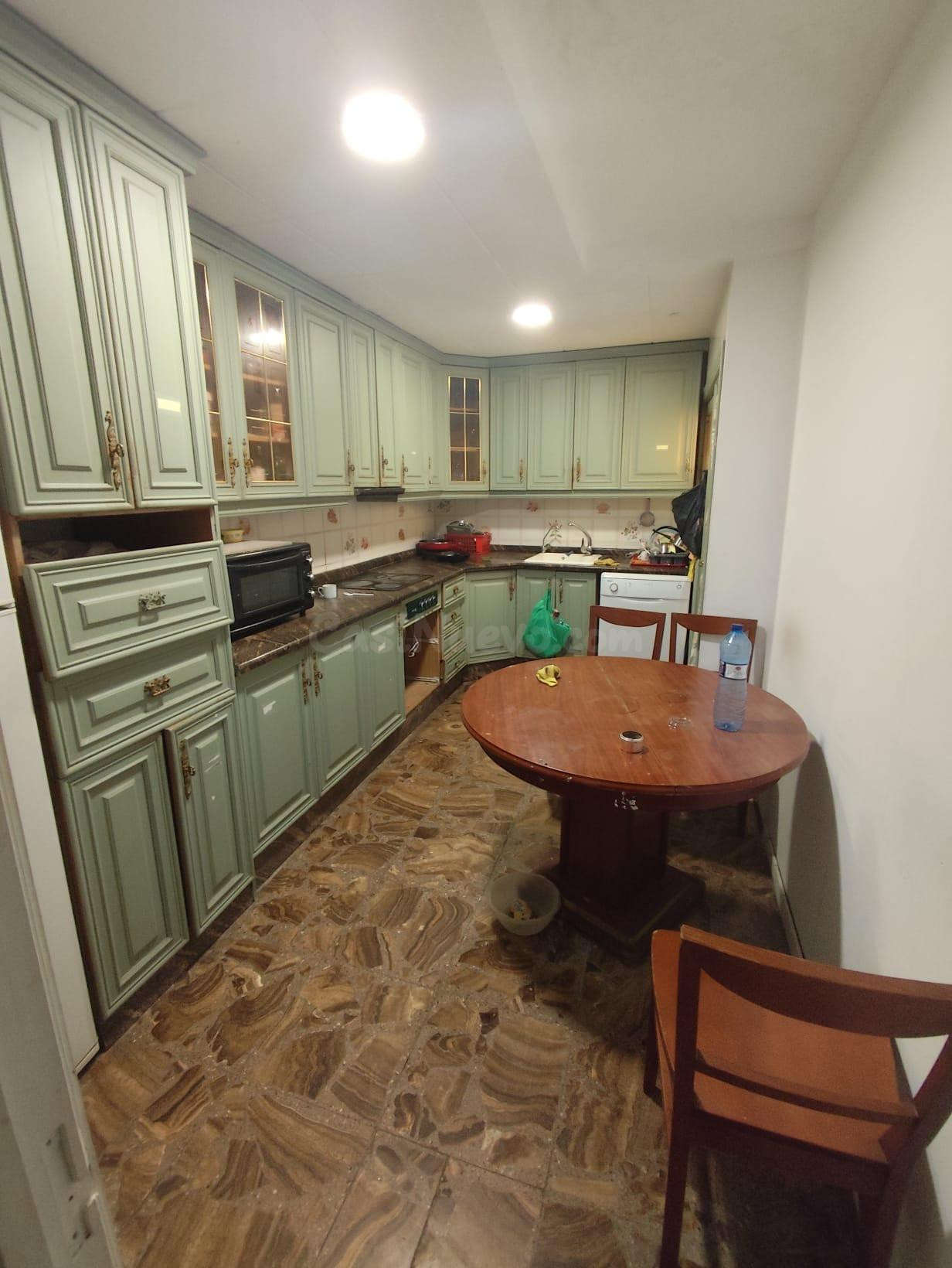 CASA EN CAROLINAS BAJAS DE 208M2, ALICANTE