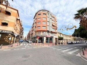 LOCAL EN VENTA EN CALLE PINOSO, ALICANTE