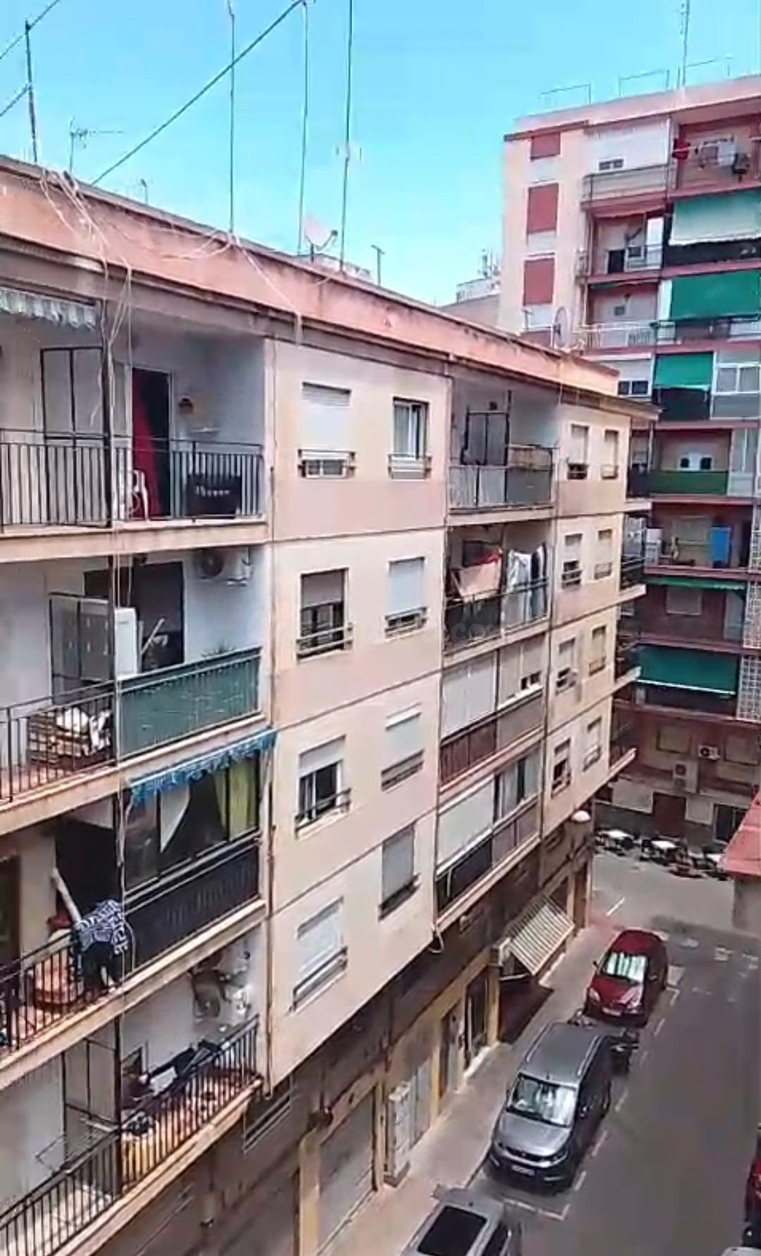 PISO EN VENTA EN ORIHUELA, ALICANTE