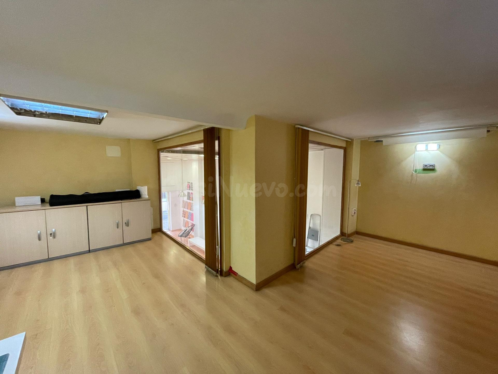 LOCAL COMERCIAL EN CALLE SEVILLA, ALICANTE