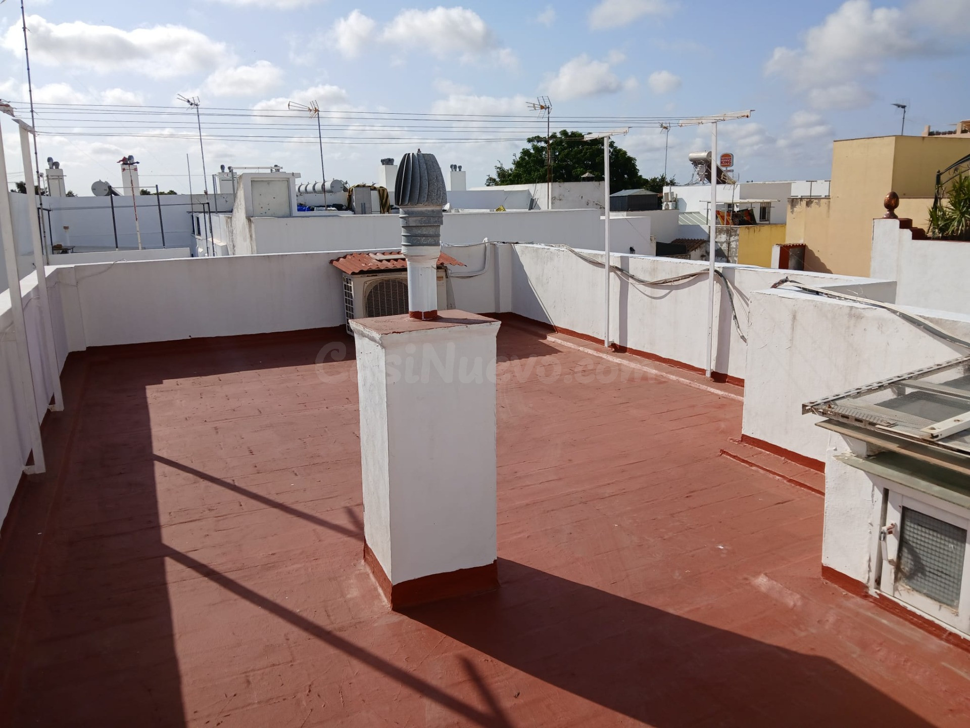  Vivienda con un encanto y un potencial que espera ser descubierto