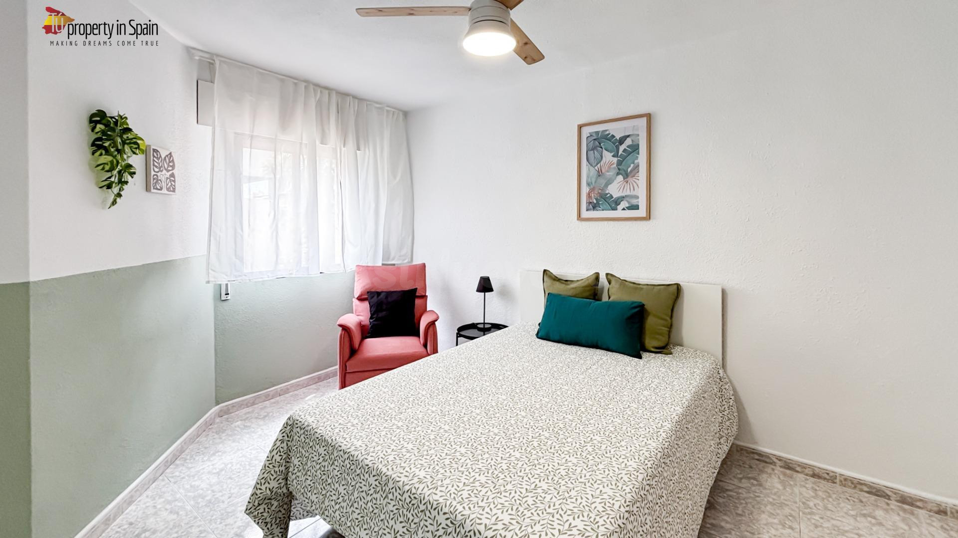 Habitación #2 doble