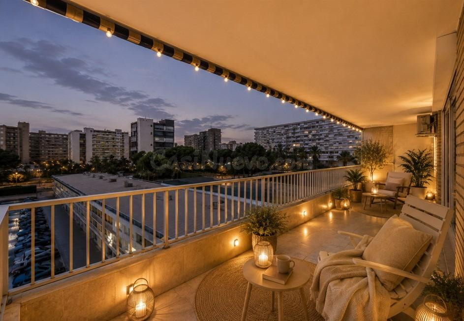 Piso en venta en Playa San Juan