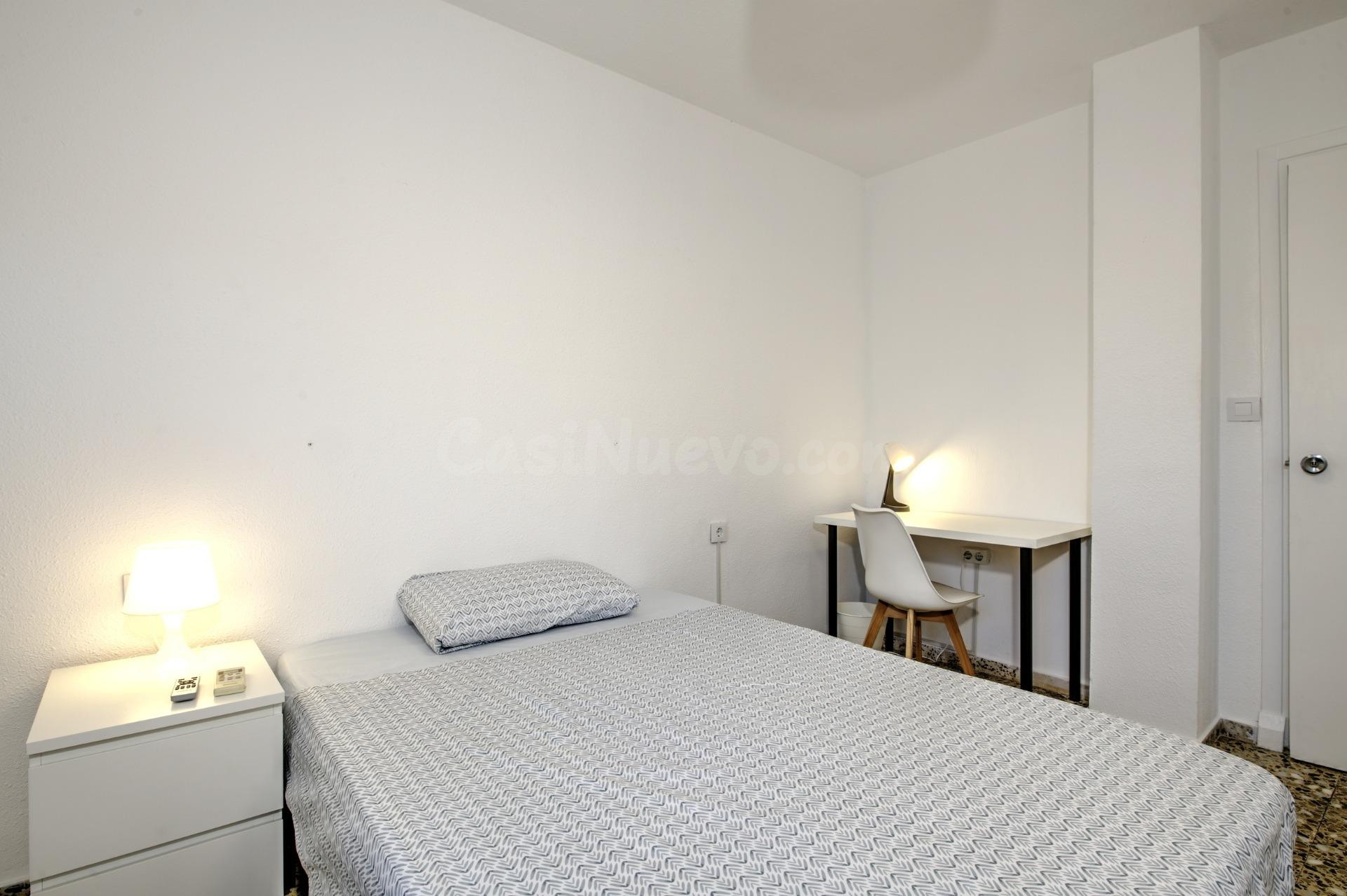 habitación #4