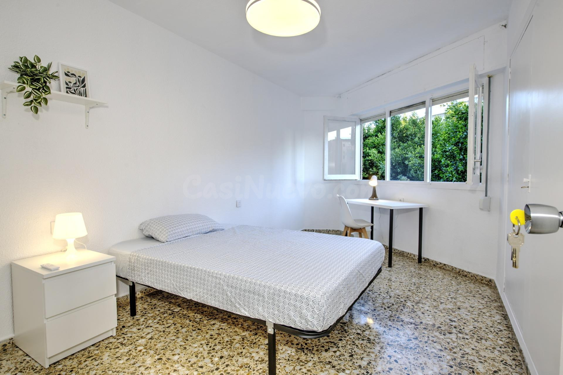 habitación #5