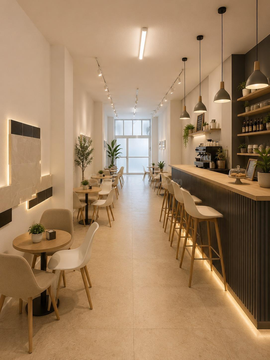 Local en venta en Carolinas Bajas (Alicante)