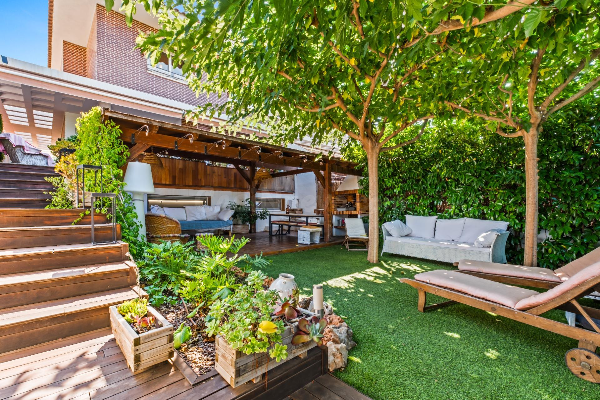 Casa o chalet en venta en Calle Pintor el Greco