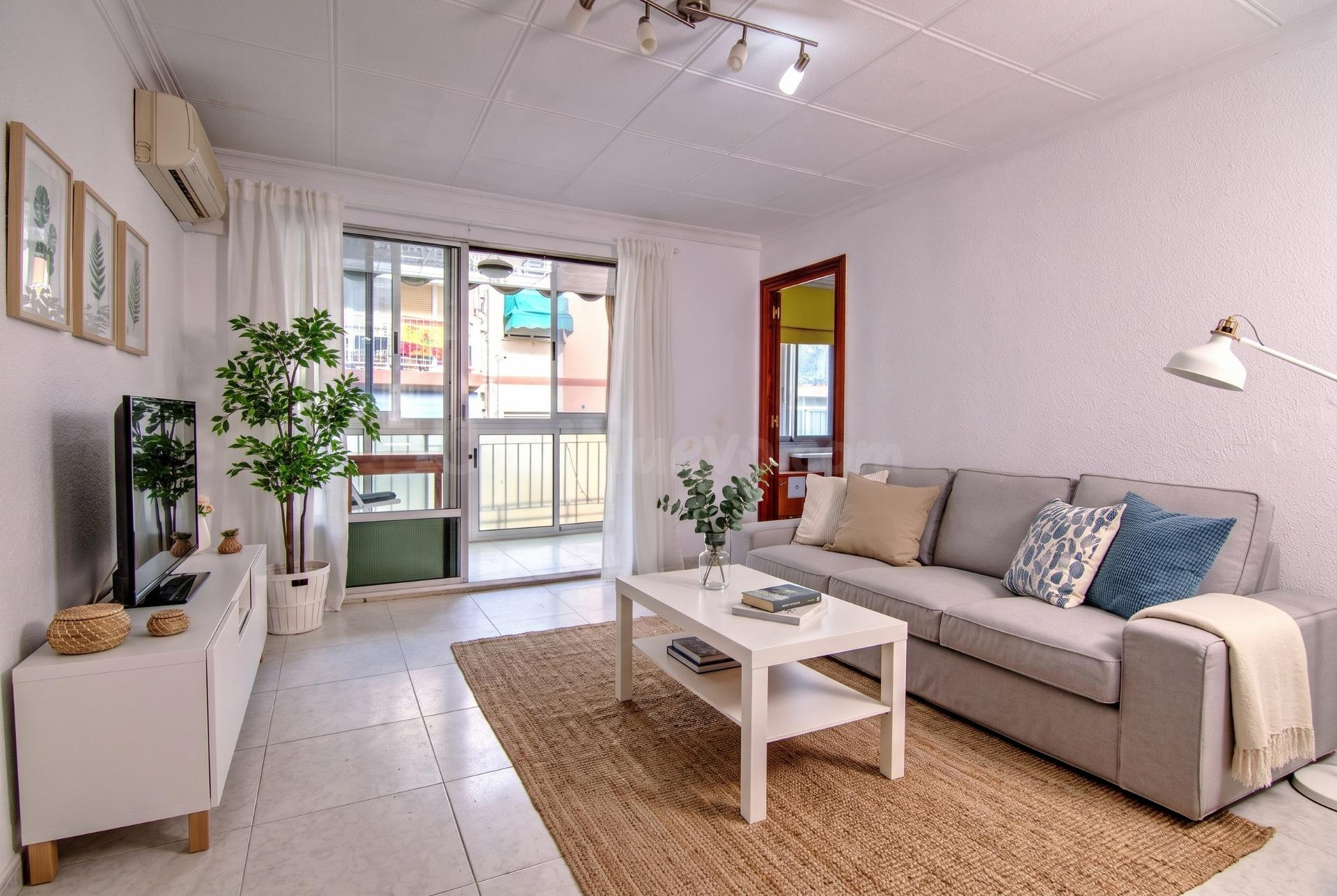 Piso en venta en la Florida (Alicante)