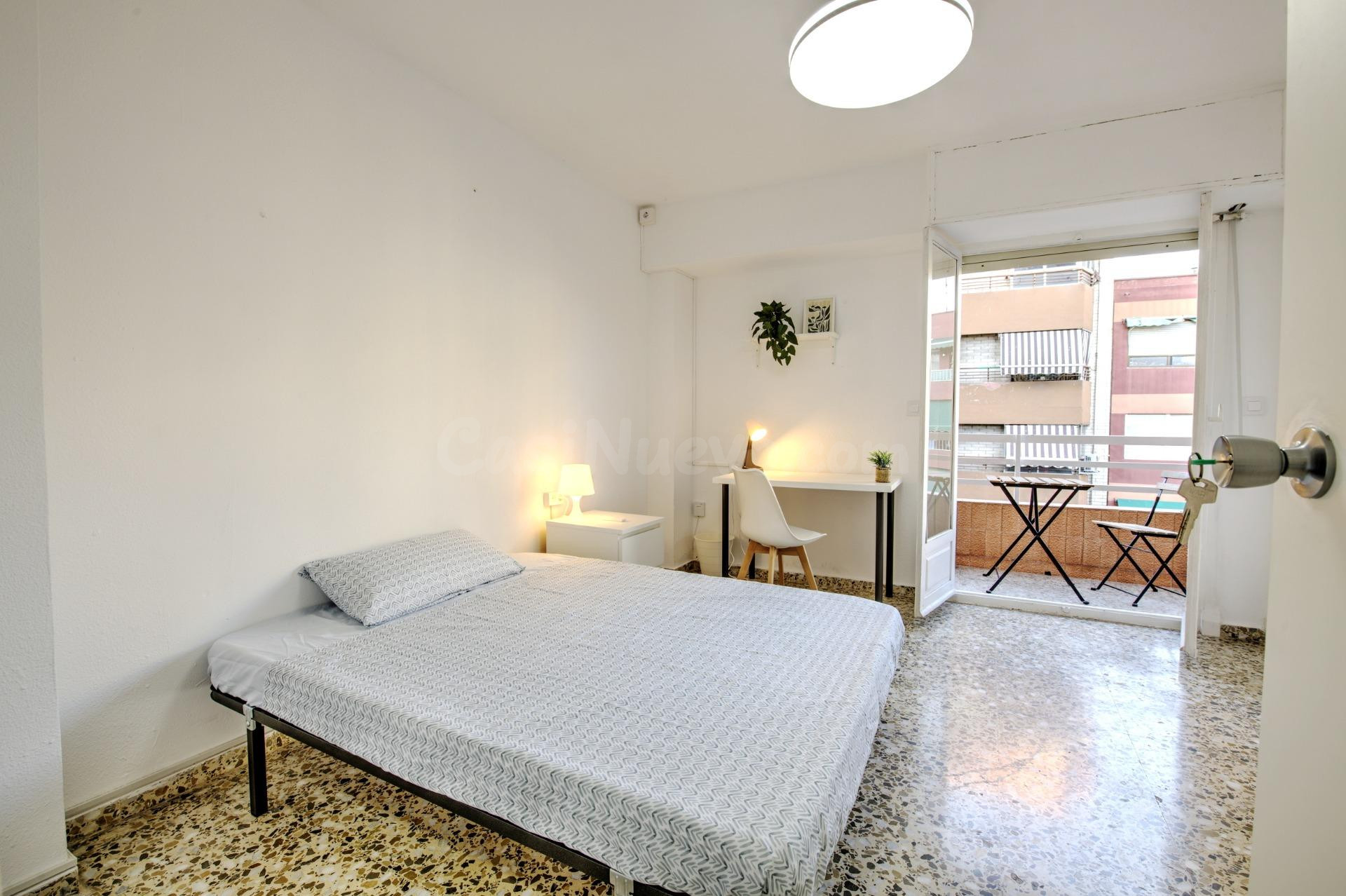 habitación #1