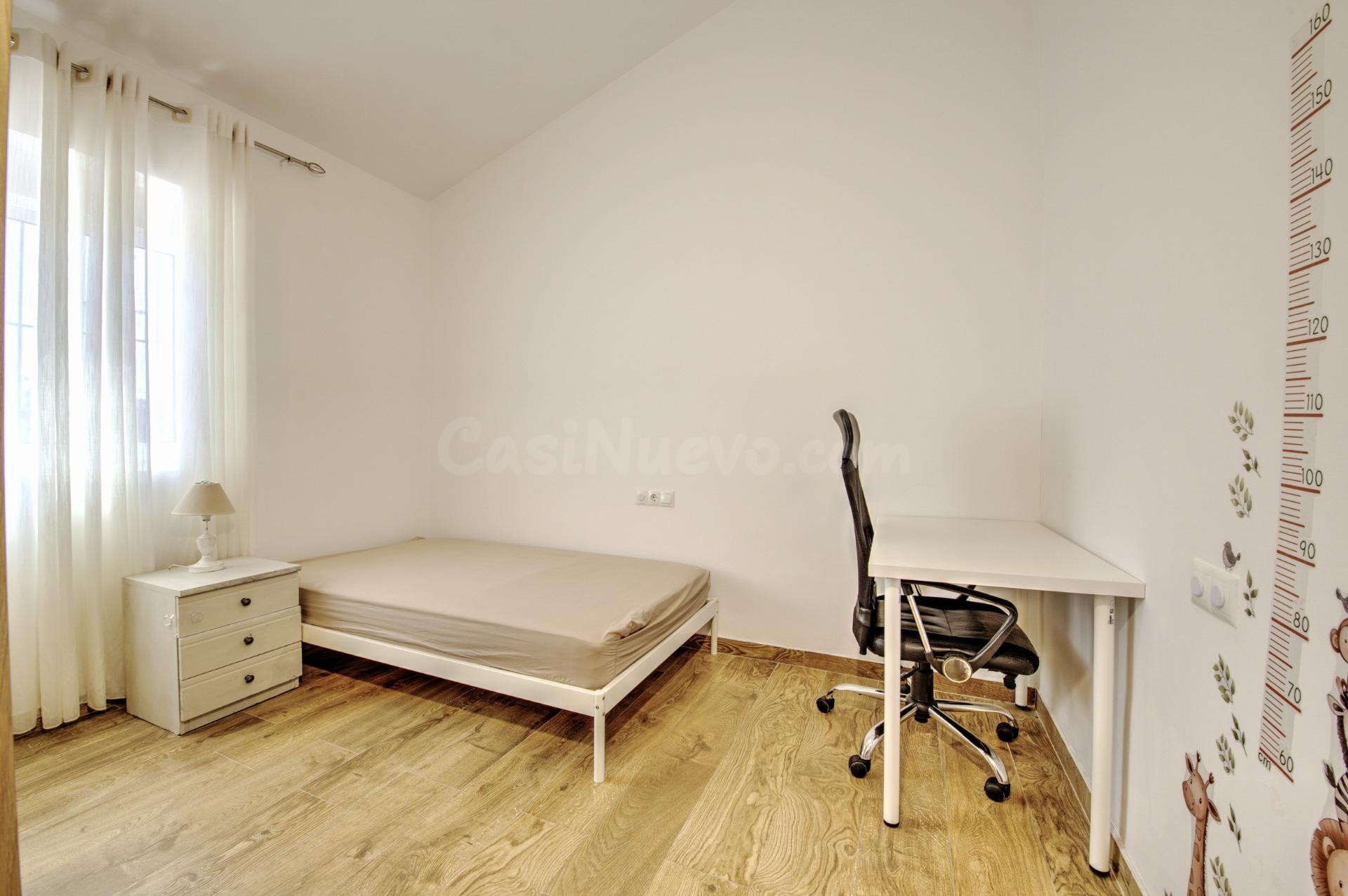 habitación #1