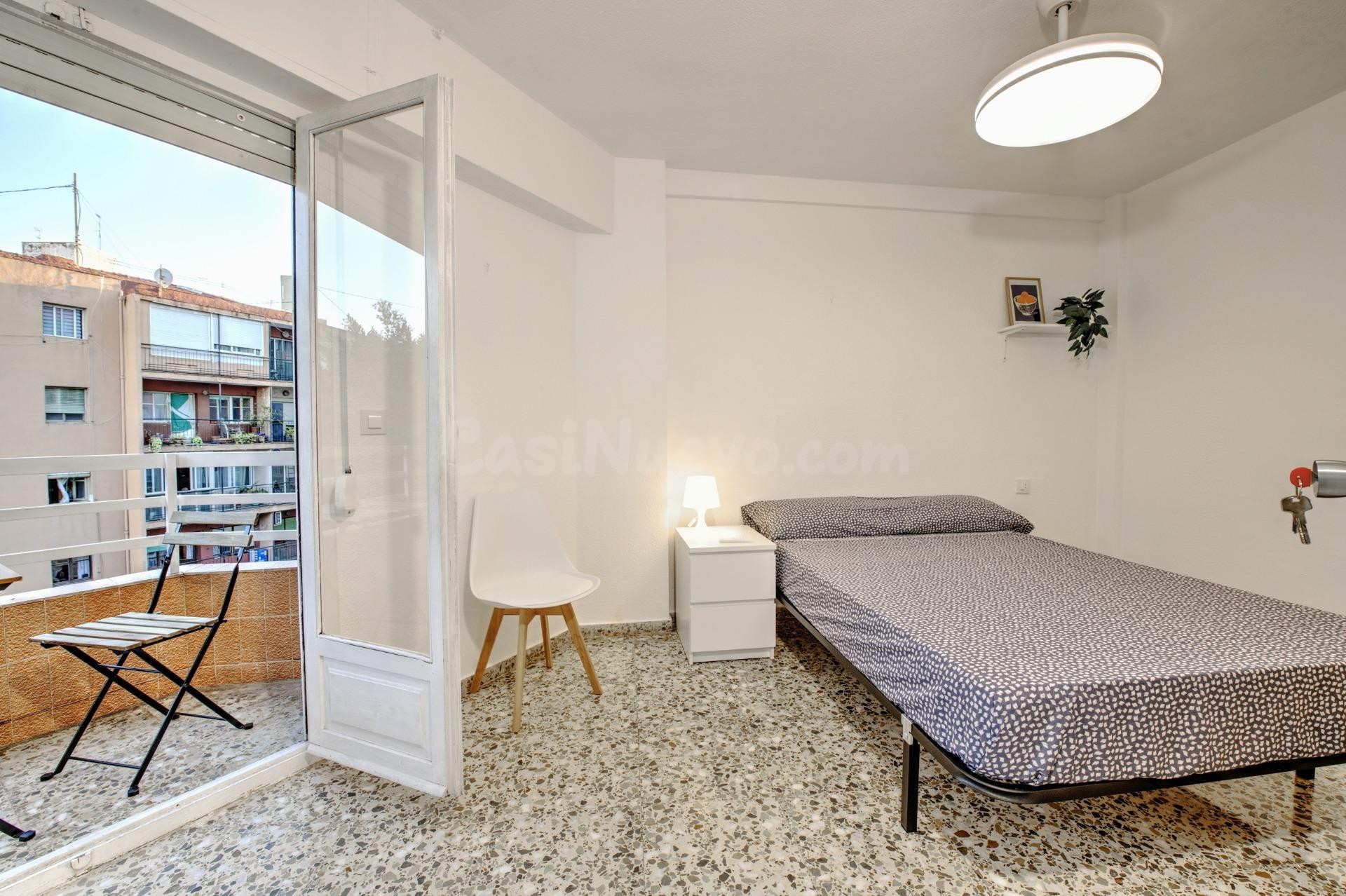habitación #6