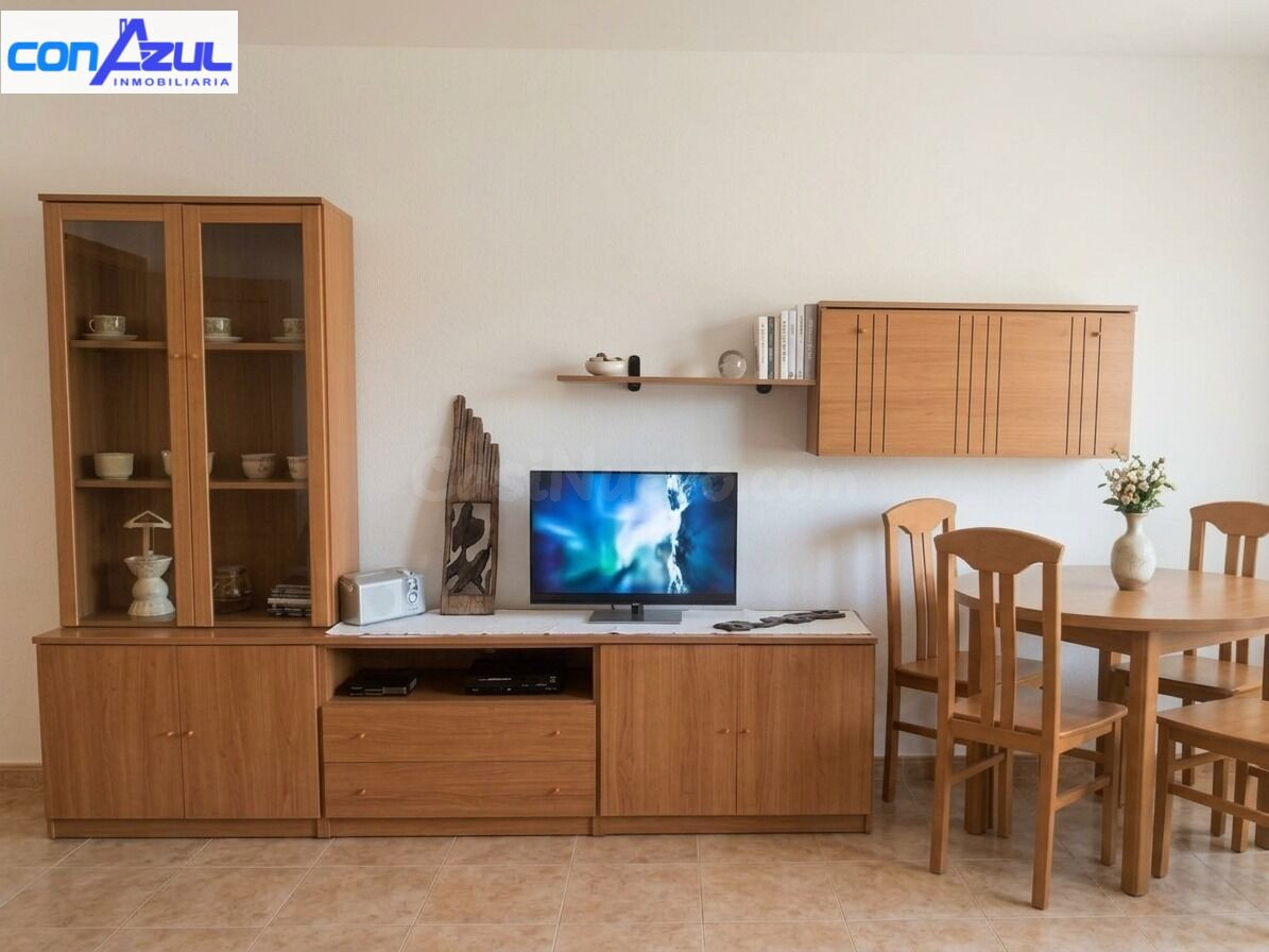 ESTUDIO en la Avenida de L`Alegria  OPORTUNIDAD INVERSORES