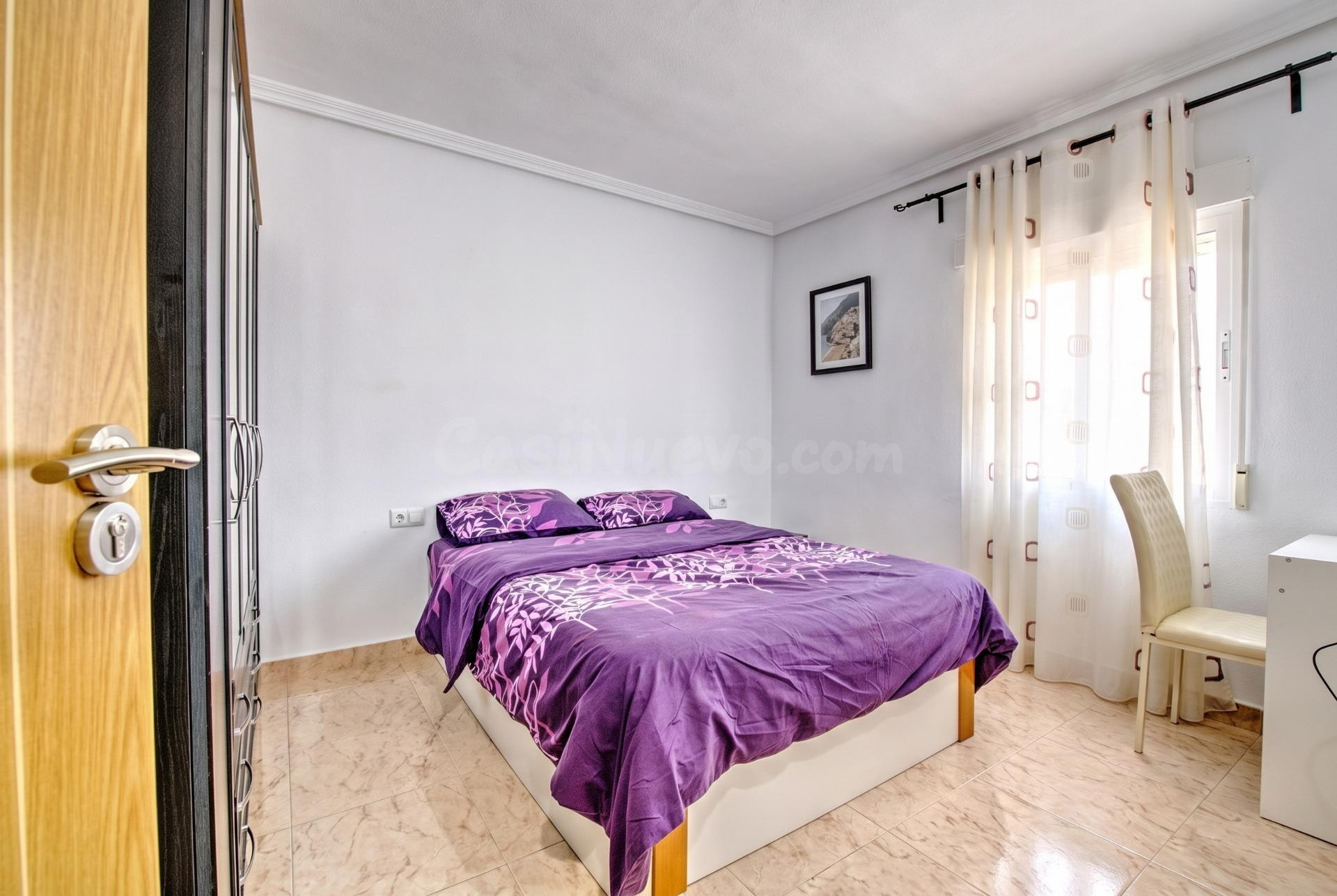 habitación #3