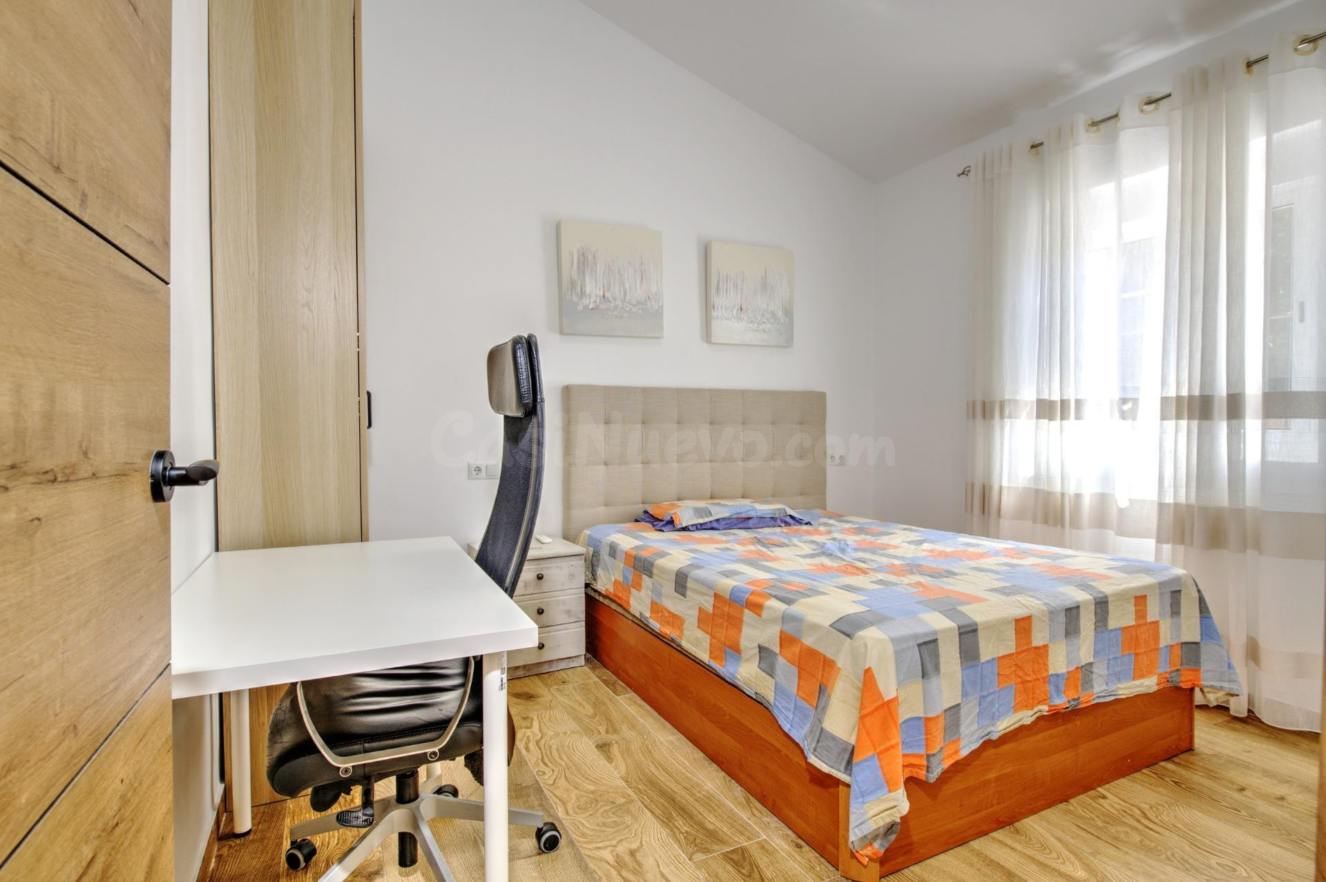habitación #2