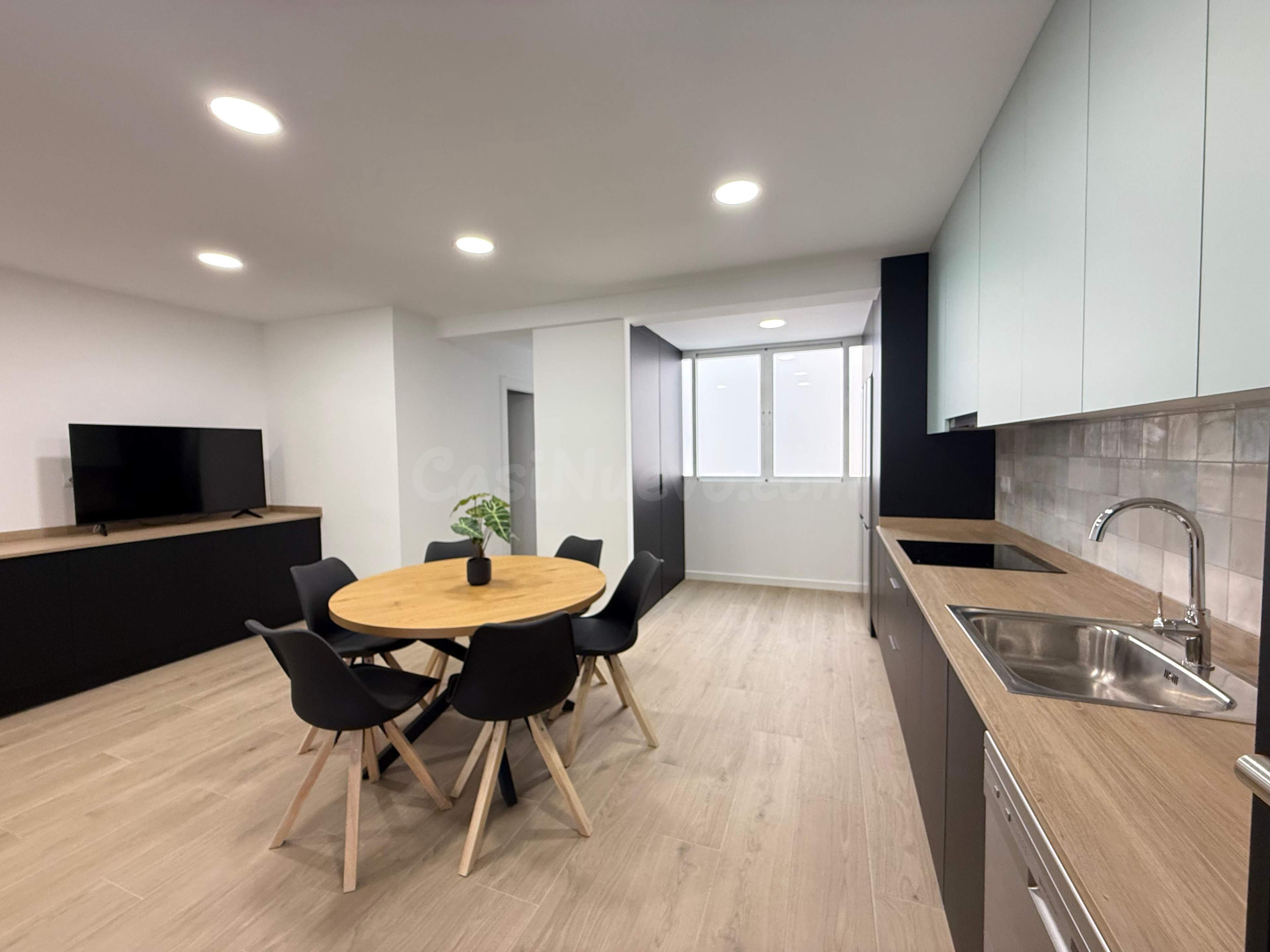 ¡habitaciones A 5 MINUTOS DE LA UNIVERSIDAD!