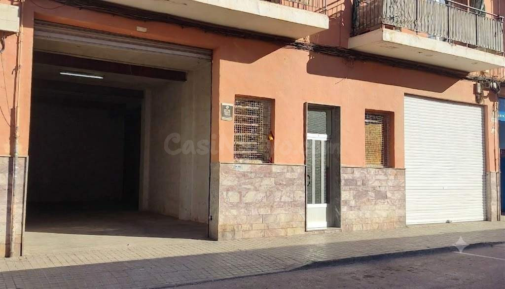 ¡EL ESPACIO PERFECTO PARA TU PRÓXIMO ÉXITO!  LOCAL !