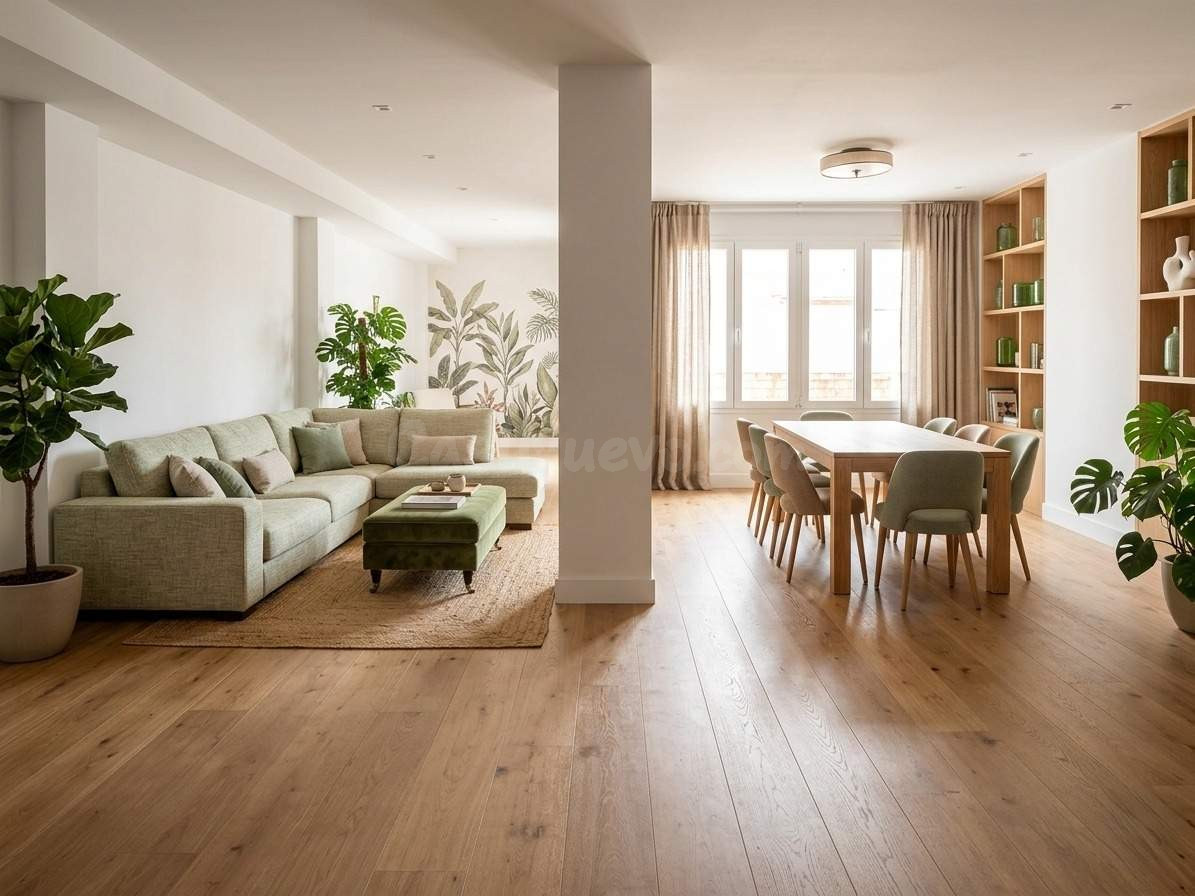 LOCAL CON POSIBILIDAD DE VIVIENDA