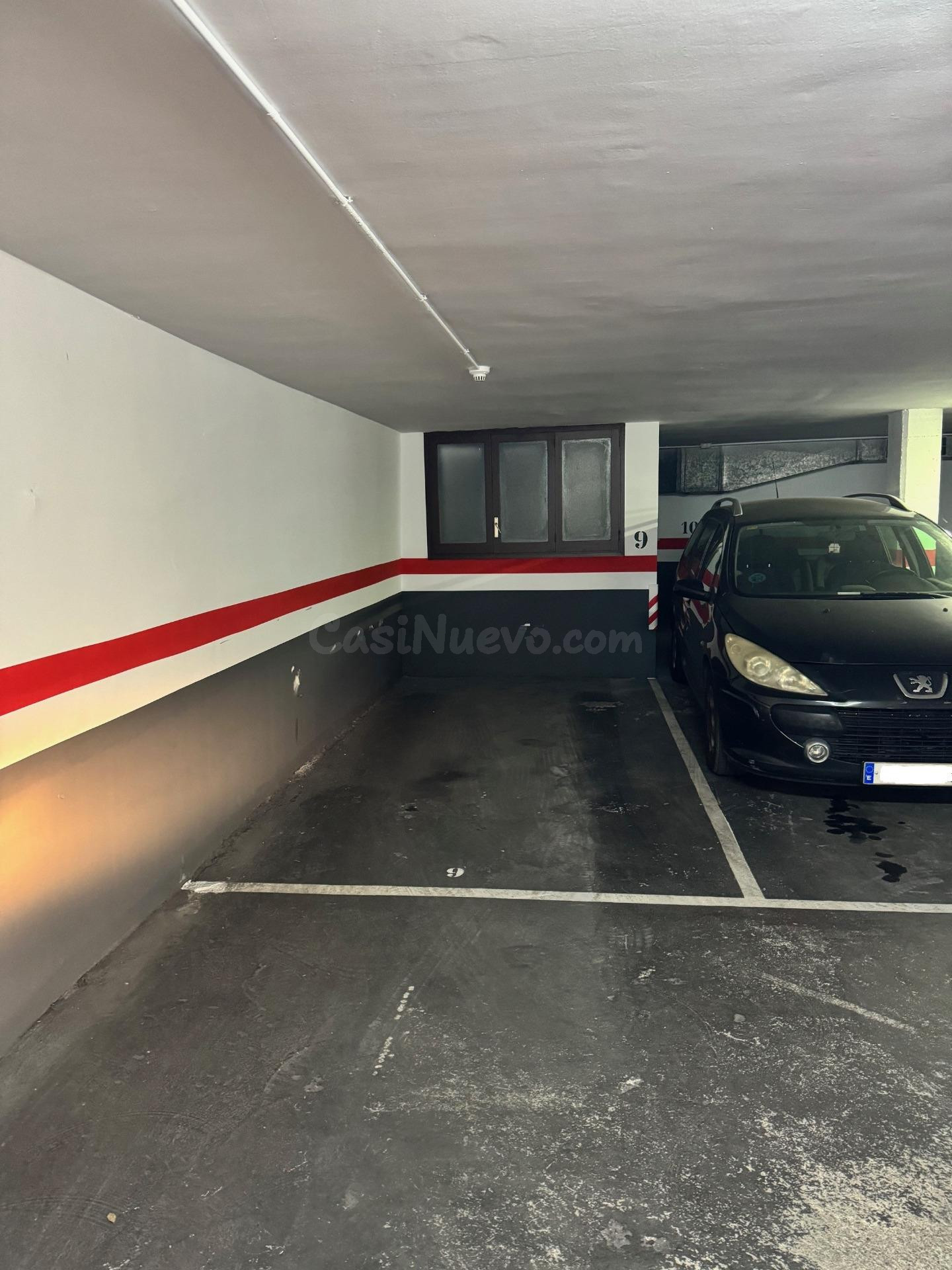 Parking 12m² en venta - Sant Antoni