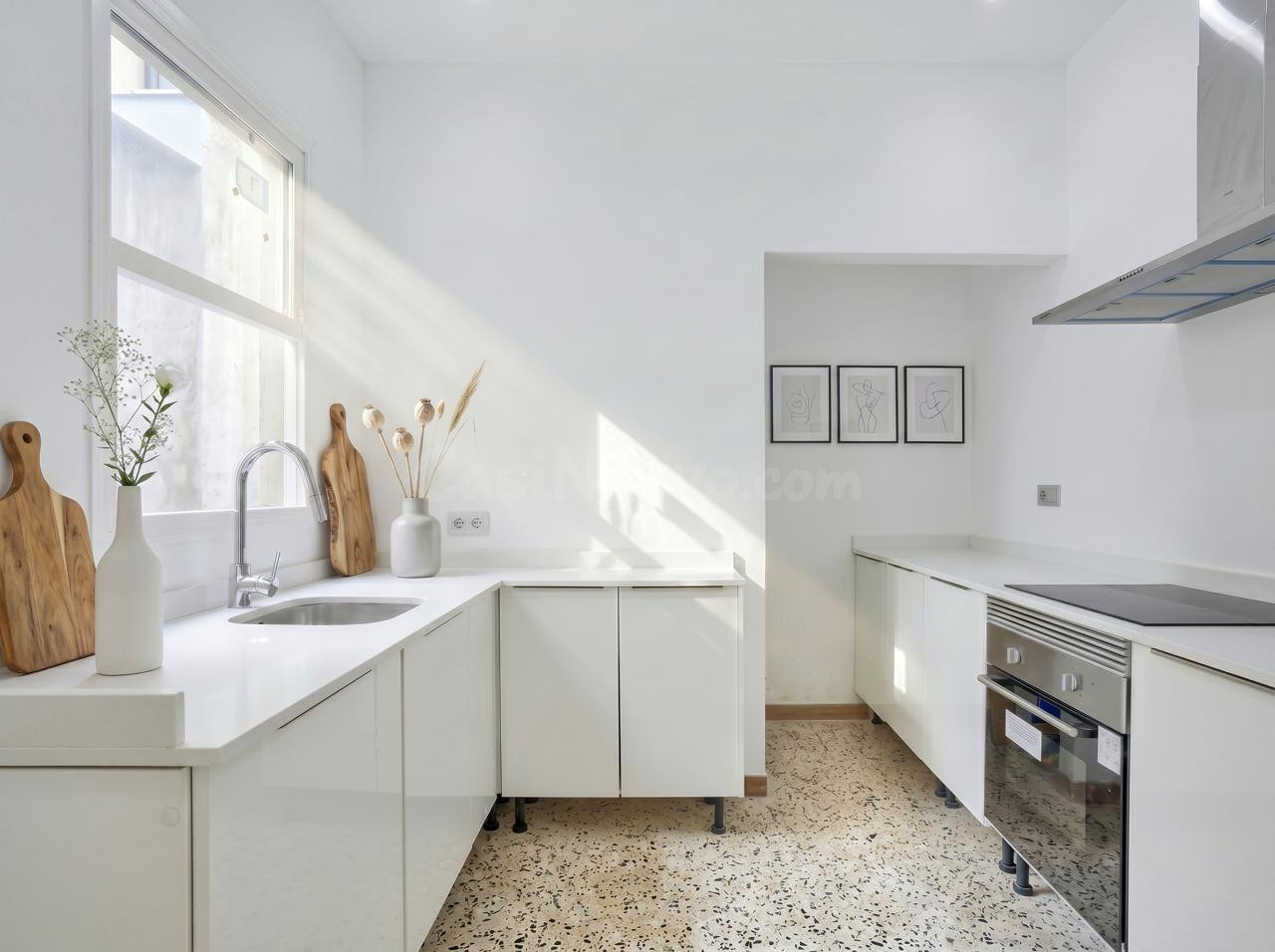 Casa reformada en Felanitx