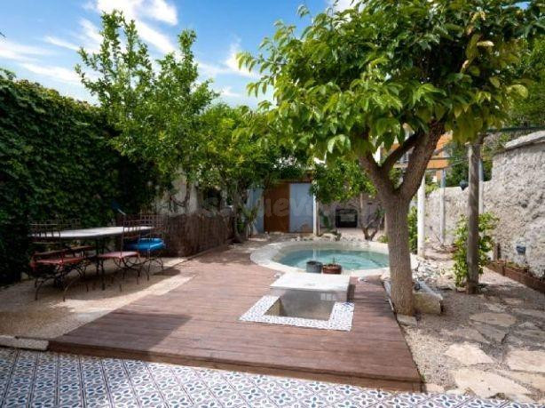 Espectacular casa con piscina en Felanitx
