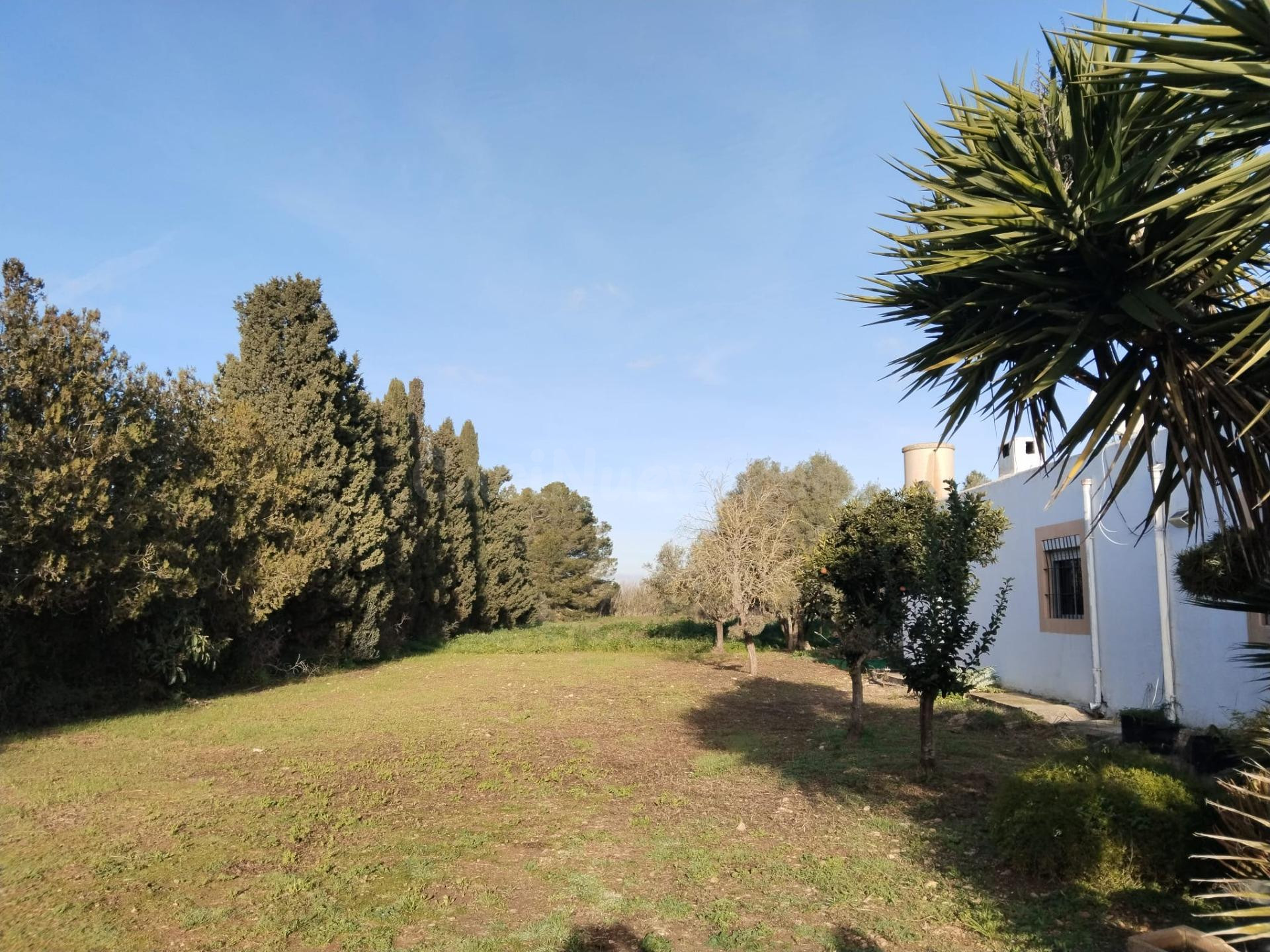 Casa de campo muy cerca de Felanitx