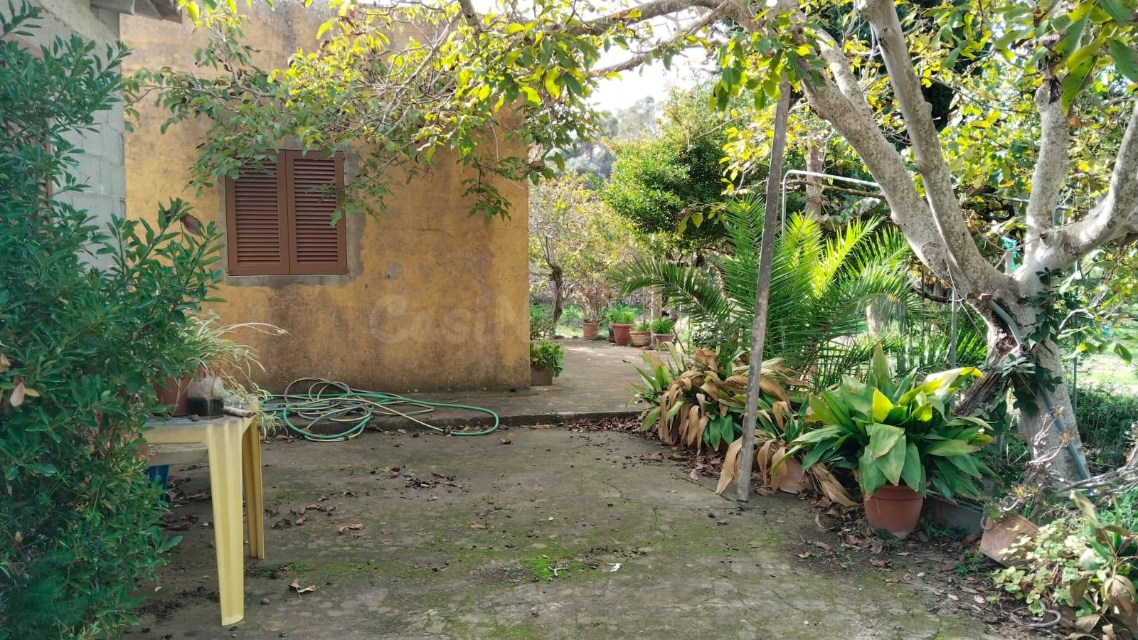 Casa de campo en venta en zona Es Carritxó en Felanitx