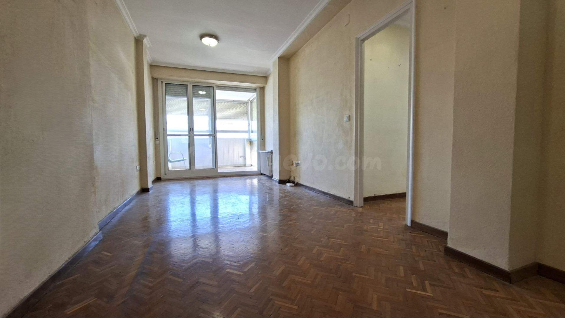 Ático en venta en calle Virgen de Loreto, Sevilla - foto 4