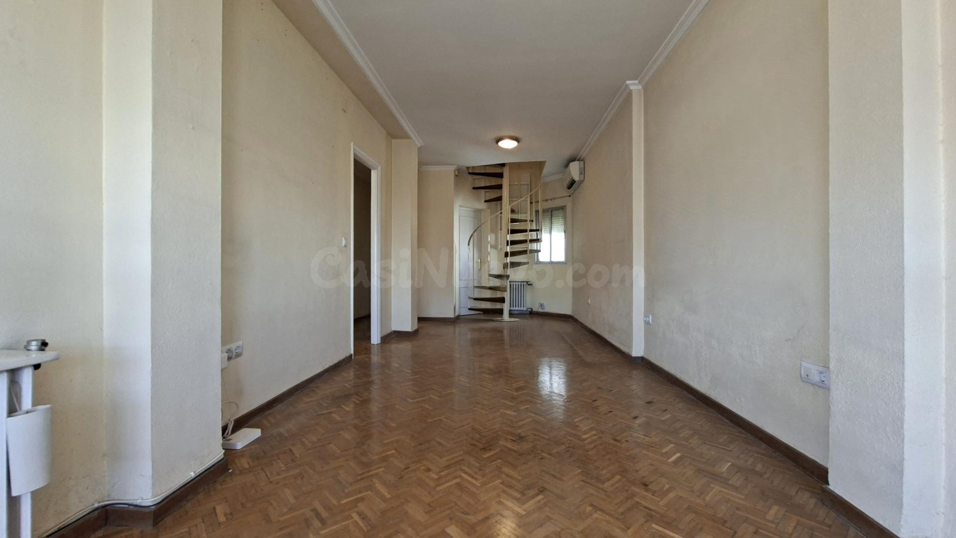 Ático en venta en calle Virgen de Loreto, Sevilla - foto 5