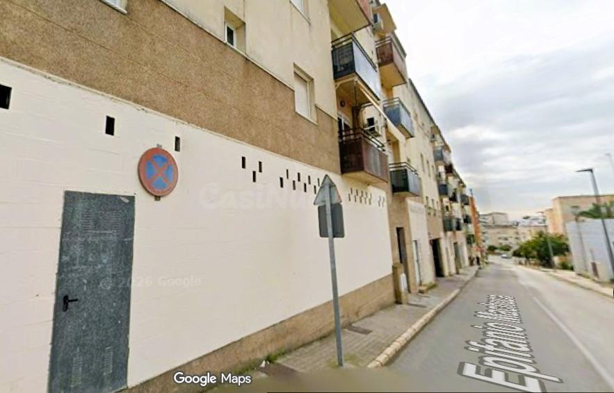 Local Comercial en Lebrija, Sevilla.