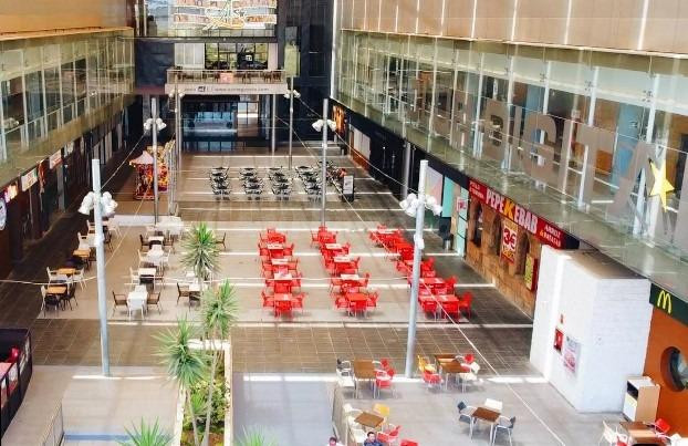 INVERSIÓN - Local Comercial muy amplio en Bormujos, Sevilla