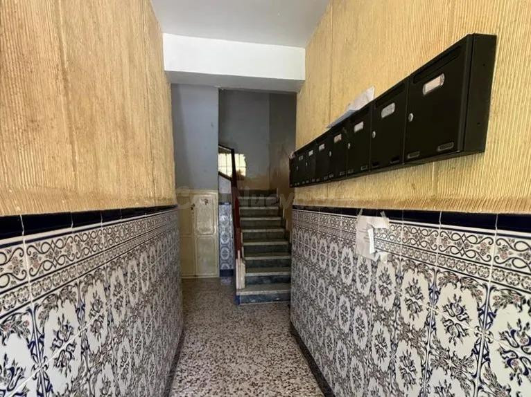 Piso en venta en Calle San Isidoro, Los Barreros - Cuatro Santos - foto 3
