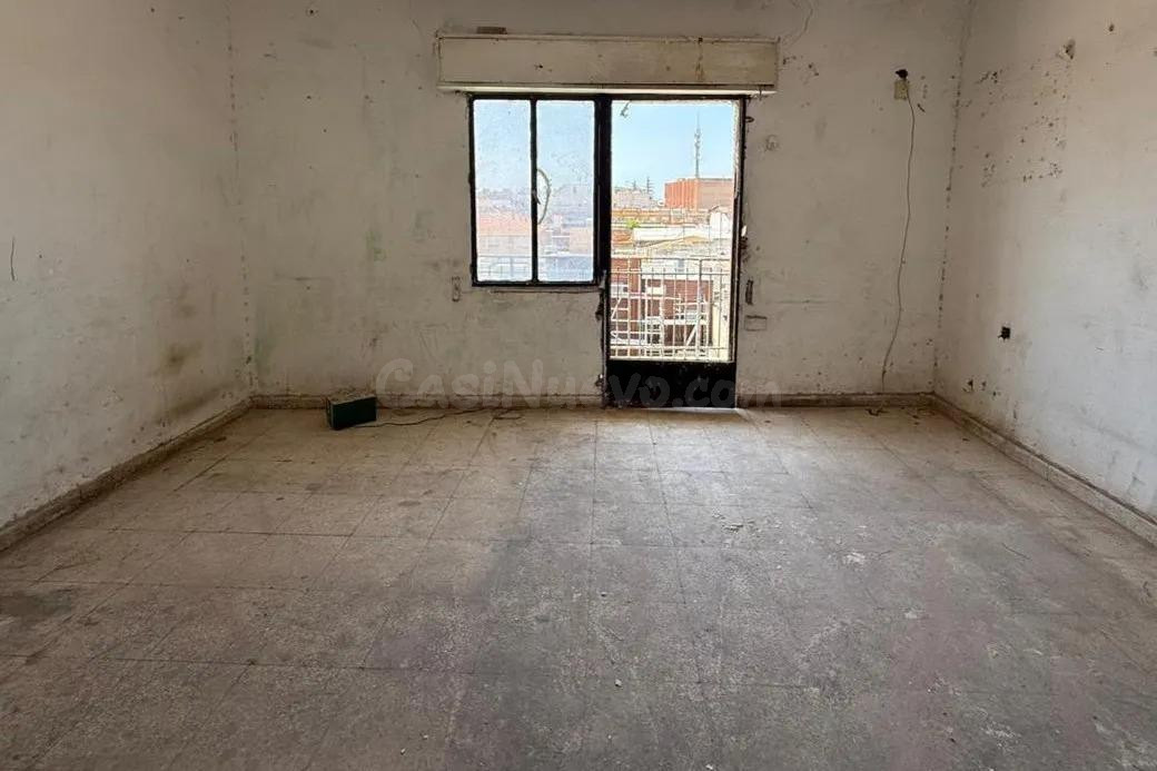 Piso en venta en Calle San Isidoro, Los Barreros - Cuatro Santos - foto 4