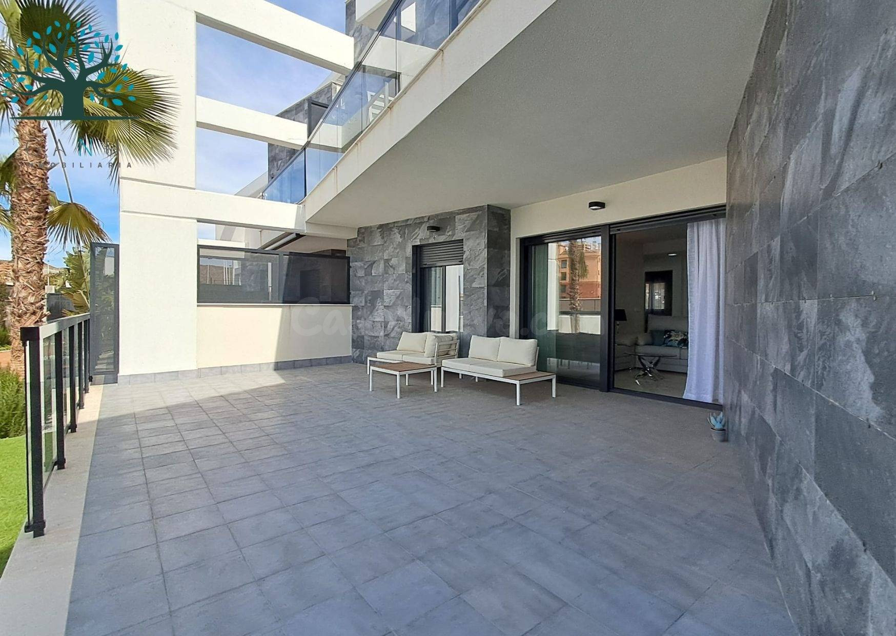 PLANTA BAJA DE OBRA NUEVA EN MAR DE PLATA