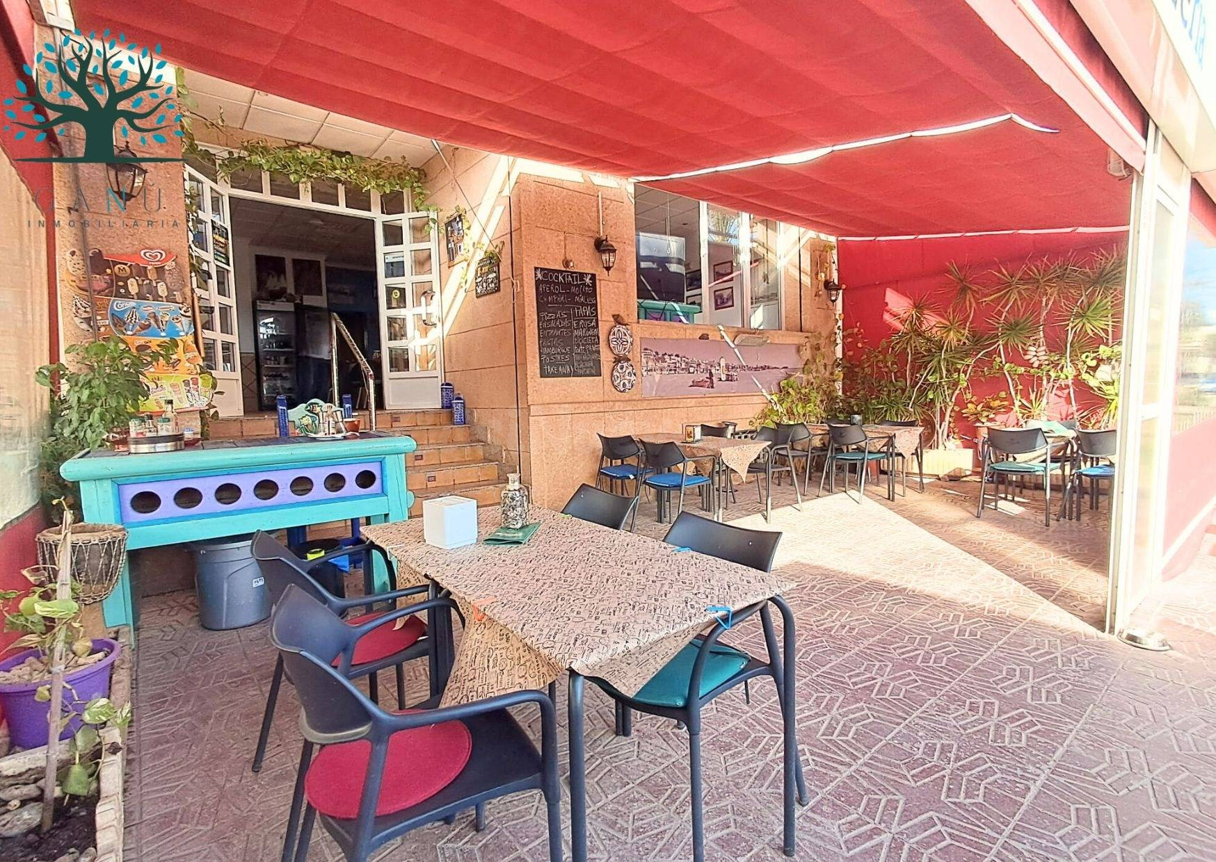LOCAL COMERCIAL DE DOS PLANTAS EN BOLNUEVO