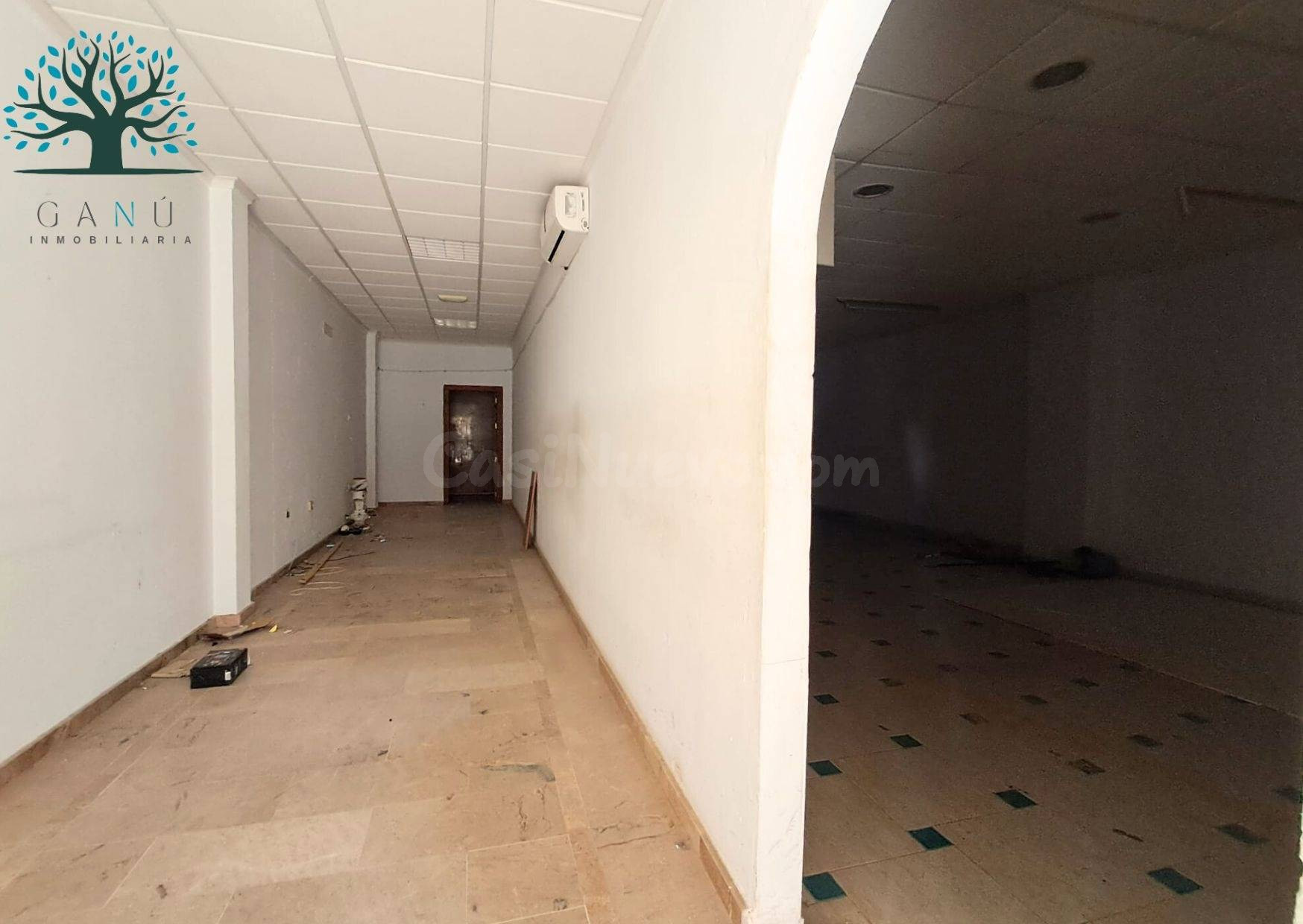 LOCAL COMERCIAL EN ZONA DE PASO