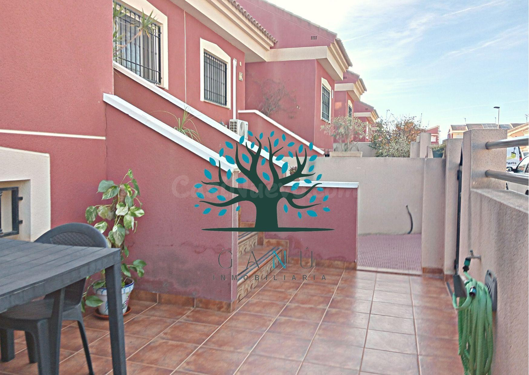 SÚPER DÚPLEX EN LA ZONA DE LA CAÑADICA