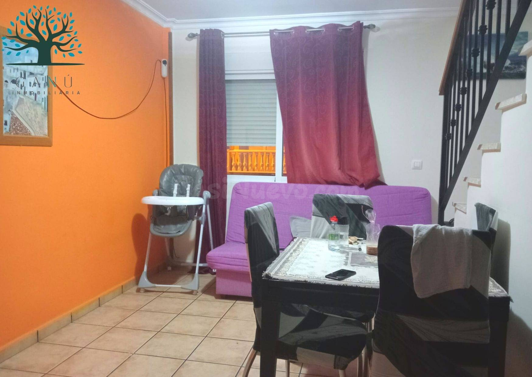 DÚPLEX CON SOLARIUM EN PLAYASOL