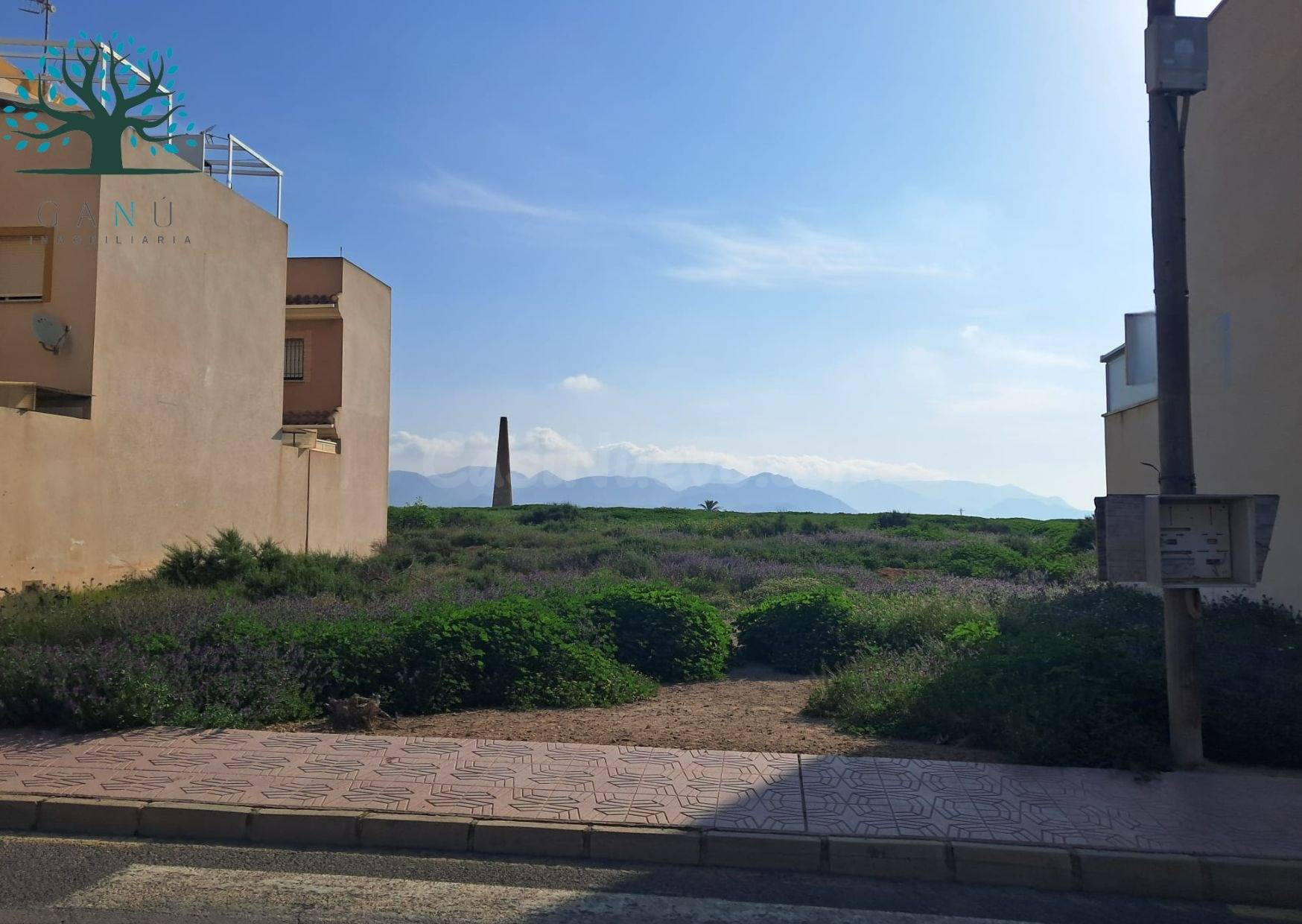 SOLAR EN VENTA EN PLAYASOL