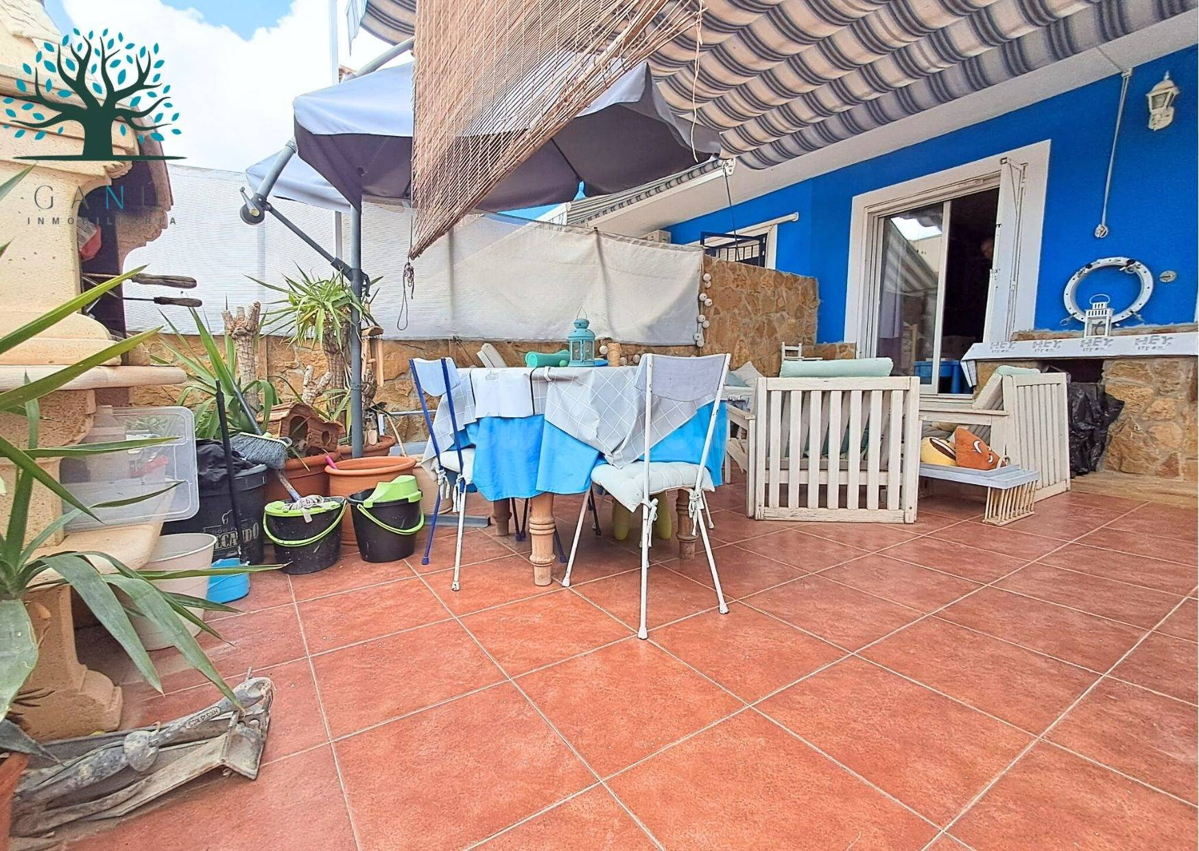 DÚPLEX EN BOLNUEVO