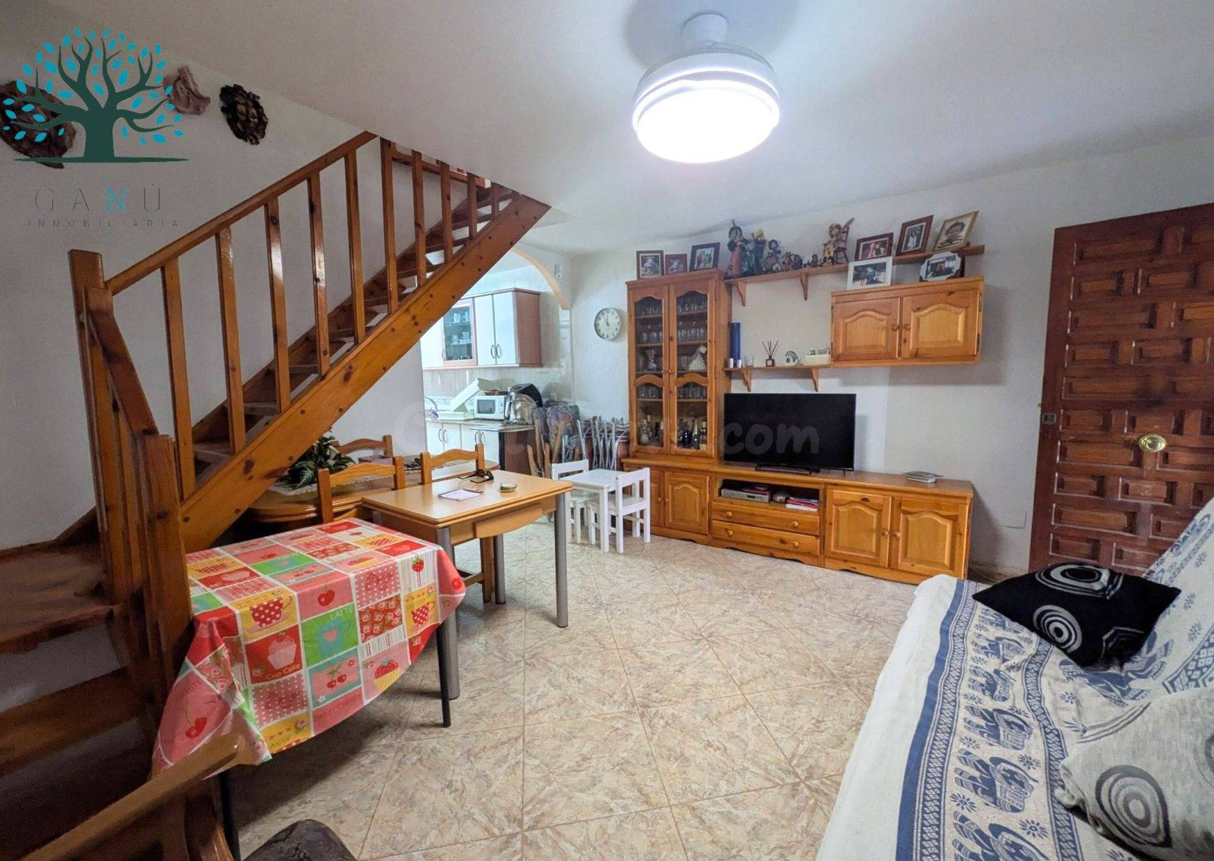 Excelente Dúplex en La Isla – A solo 200 metros del mar