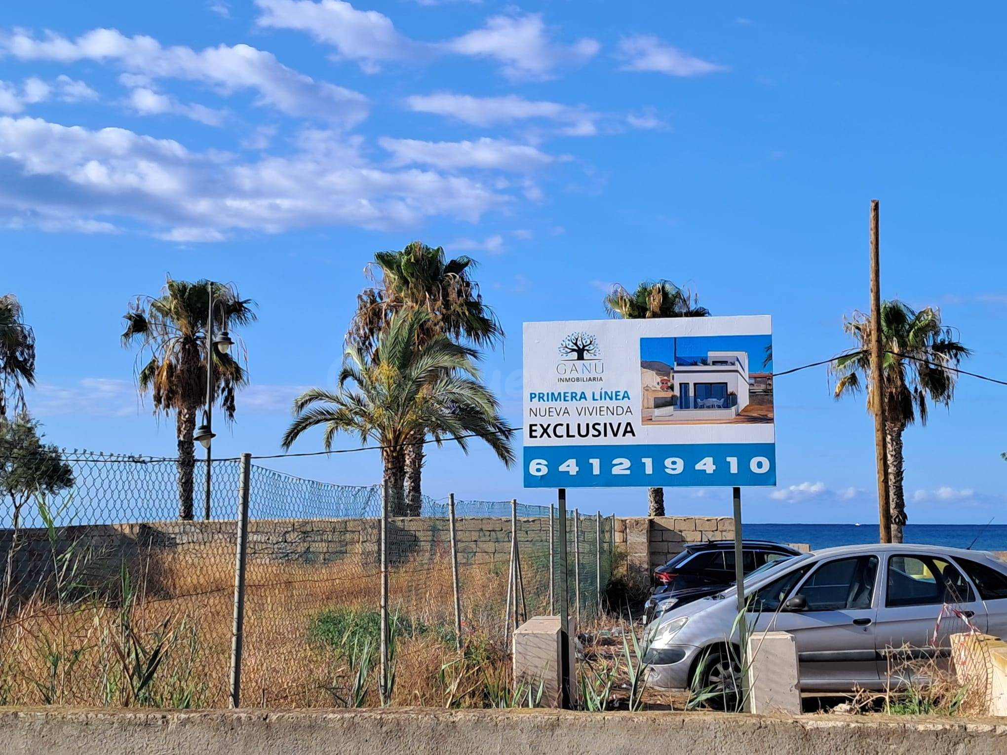 EXCLUSIVA EN INMOBILIARIA GANÚ