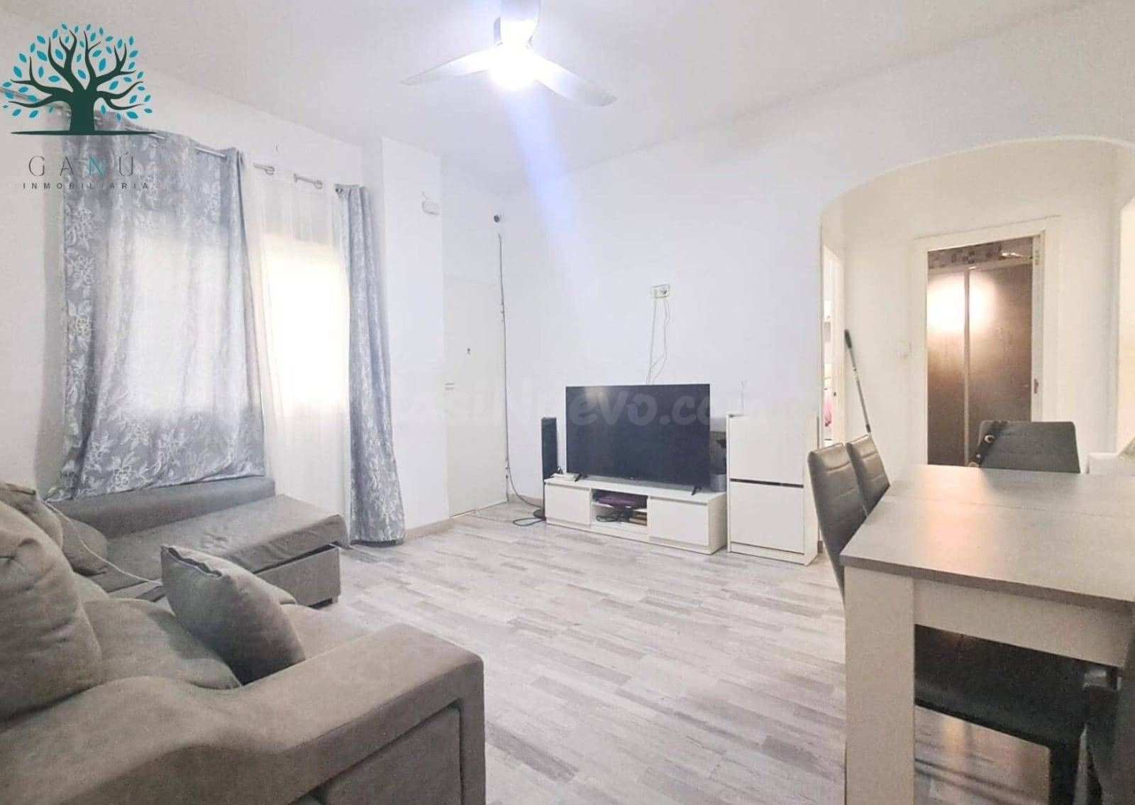 PLANTA BAJA A 50 METROS DEL PASEO MARÍTIMO