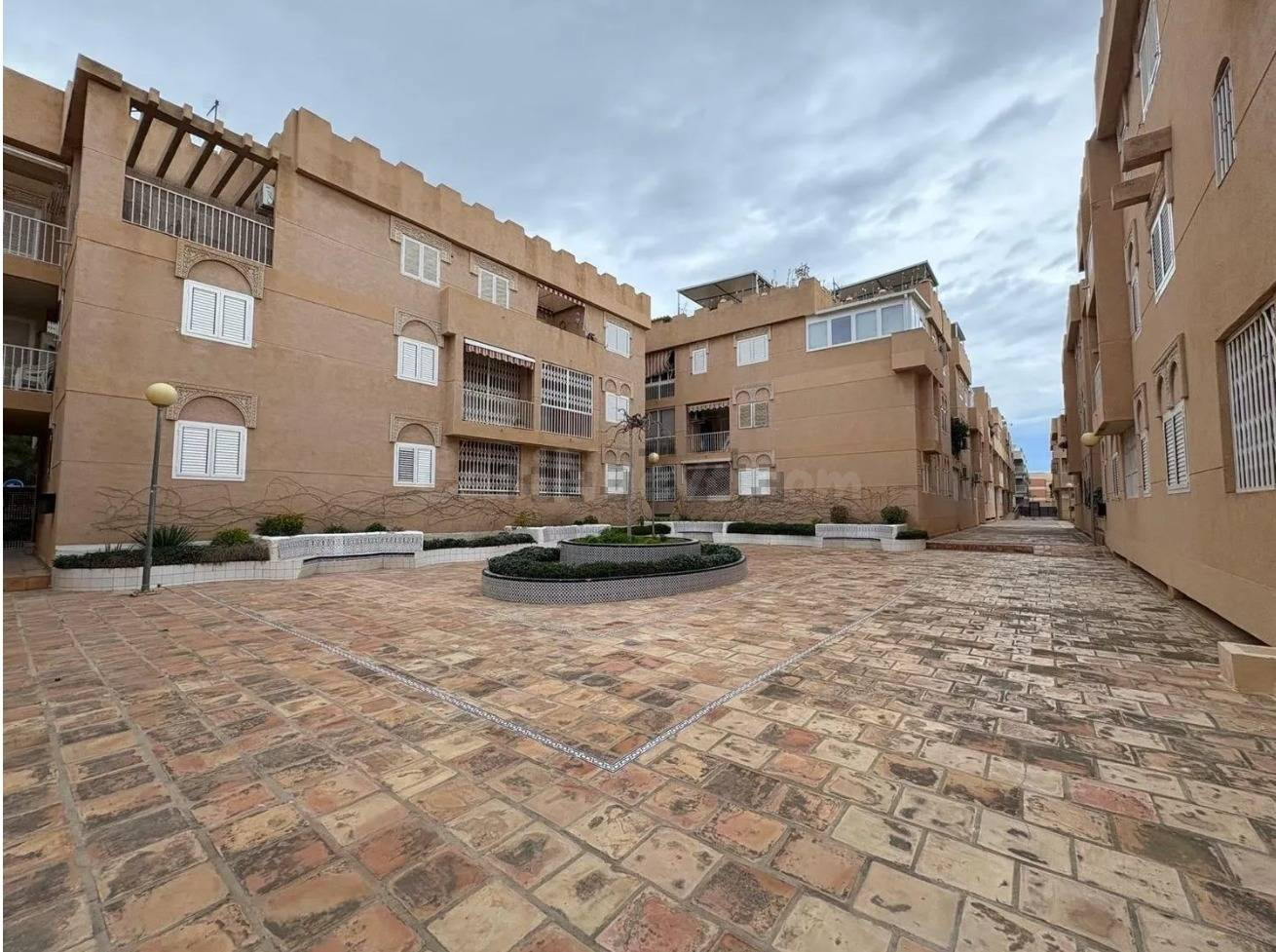 APARTAMENTO EN BOLNUEVO A 100 METROS DEL MAR