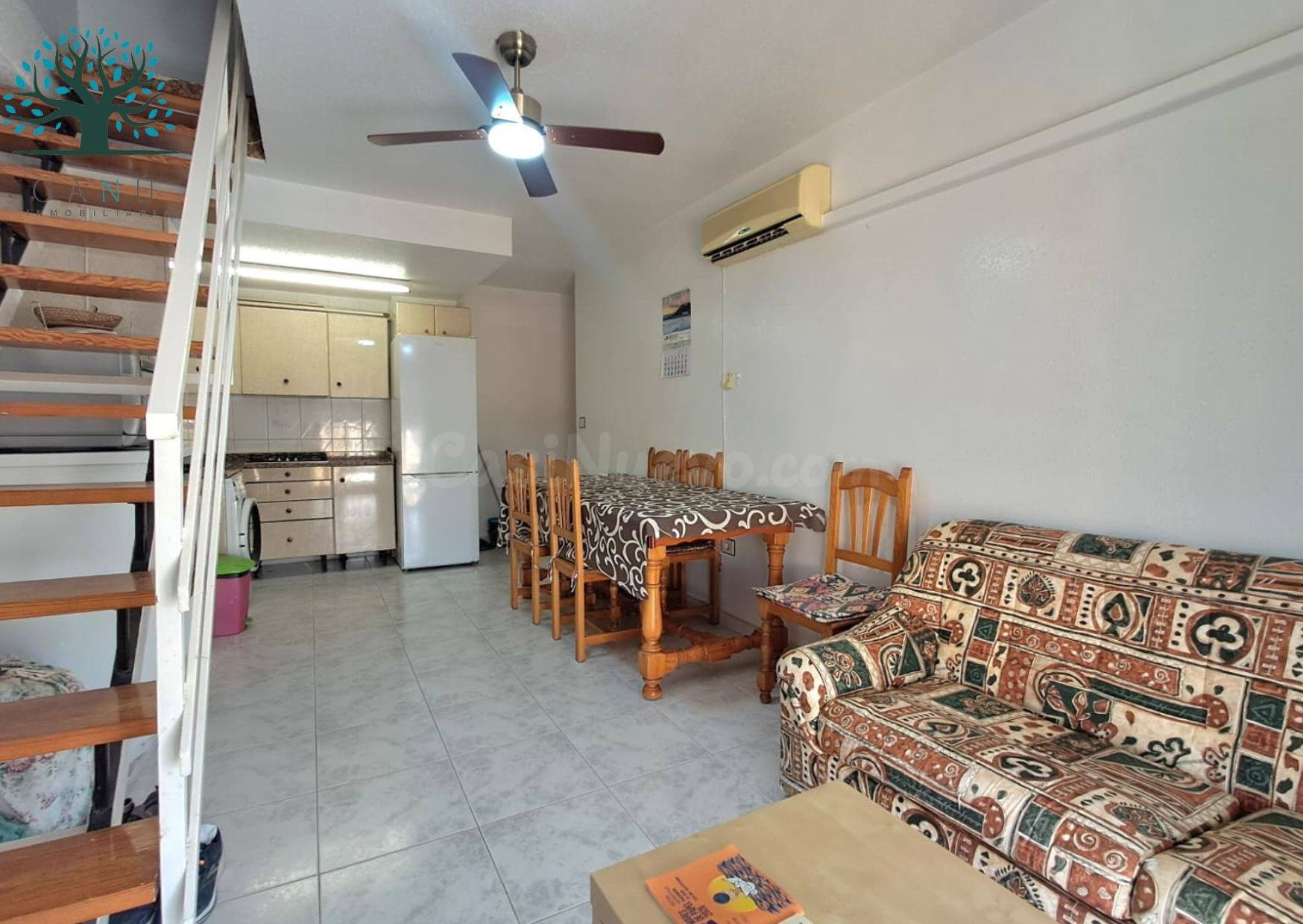 PISO A 50 METROS DEL PASEO MARÍTIMO