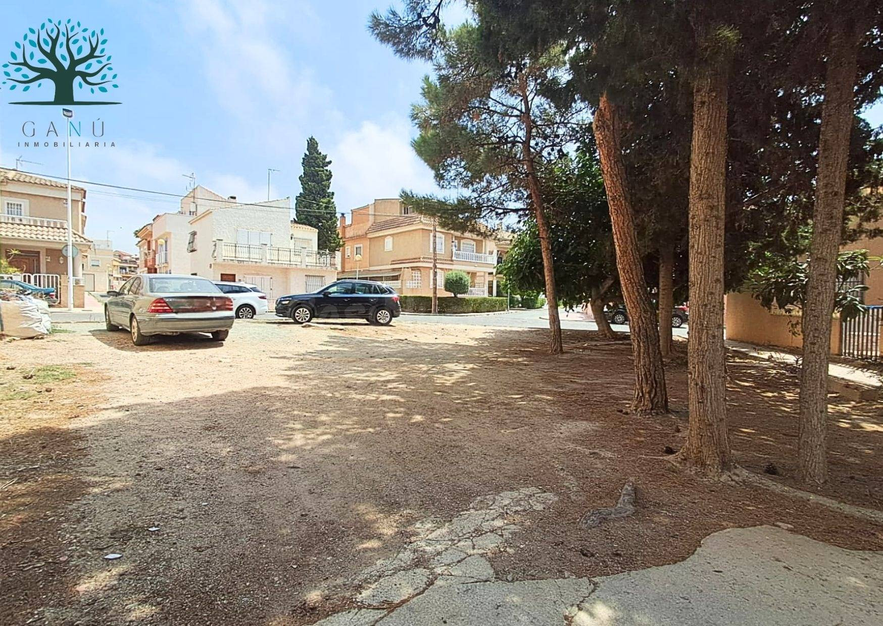SOLAR EN VENTA EN PLAYASOL