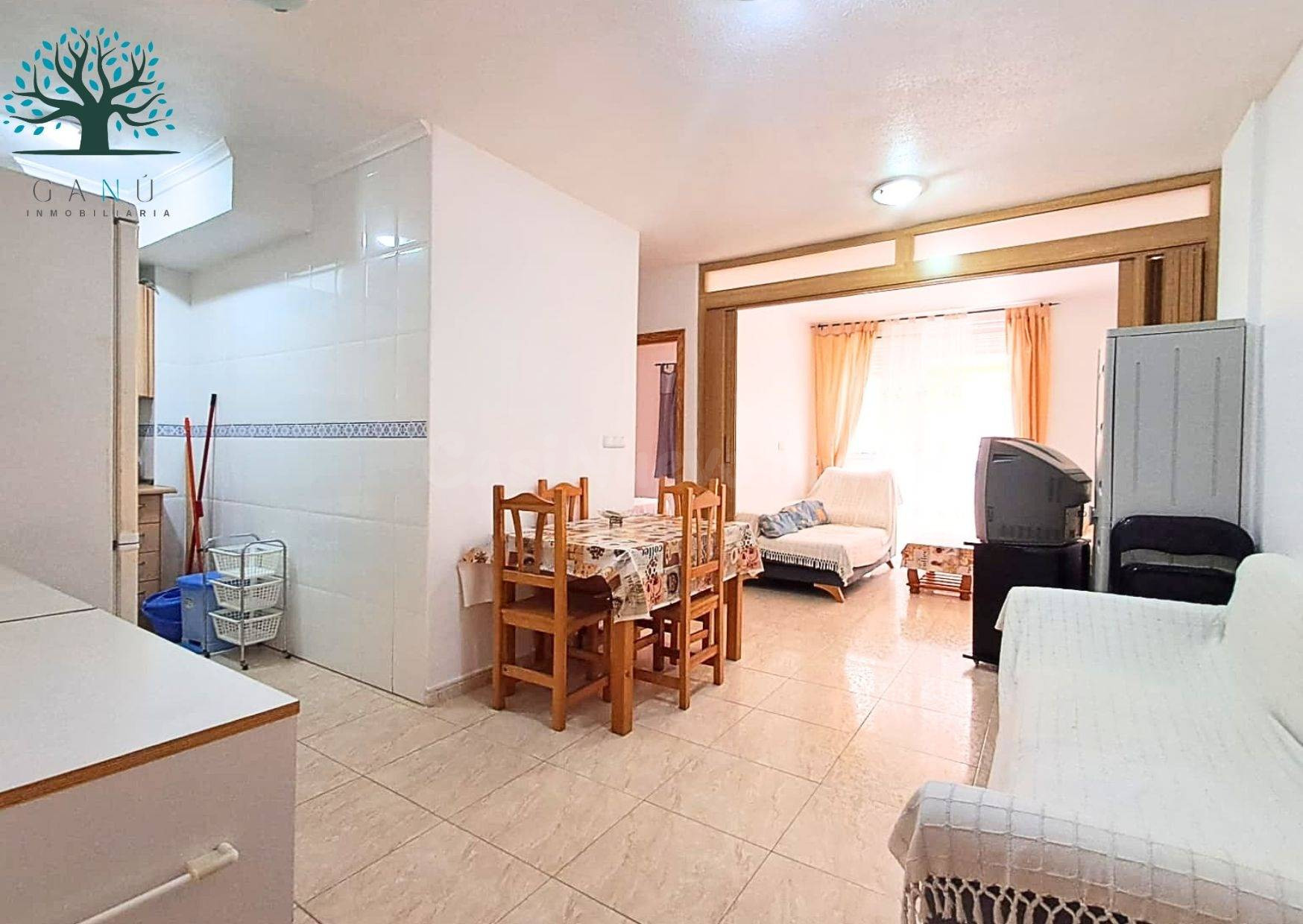 COQUETO APARTAMENTO CERCA DEL PASEO MARÍTIMO