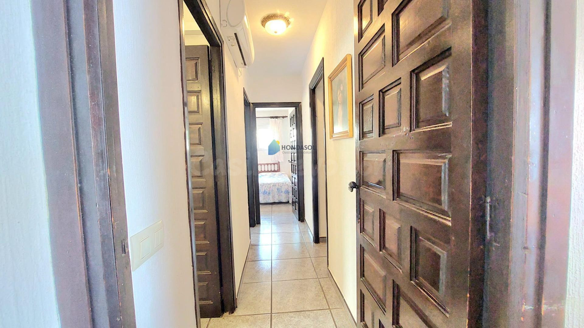 Se vende bungalow 1ª linea en Playa Honda. 1ª planta de 3 do - foto 5