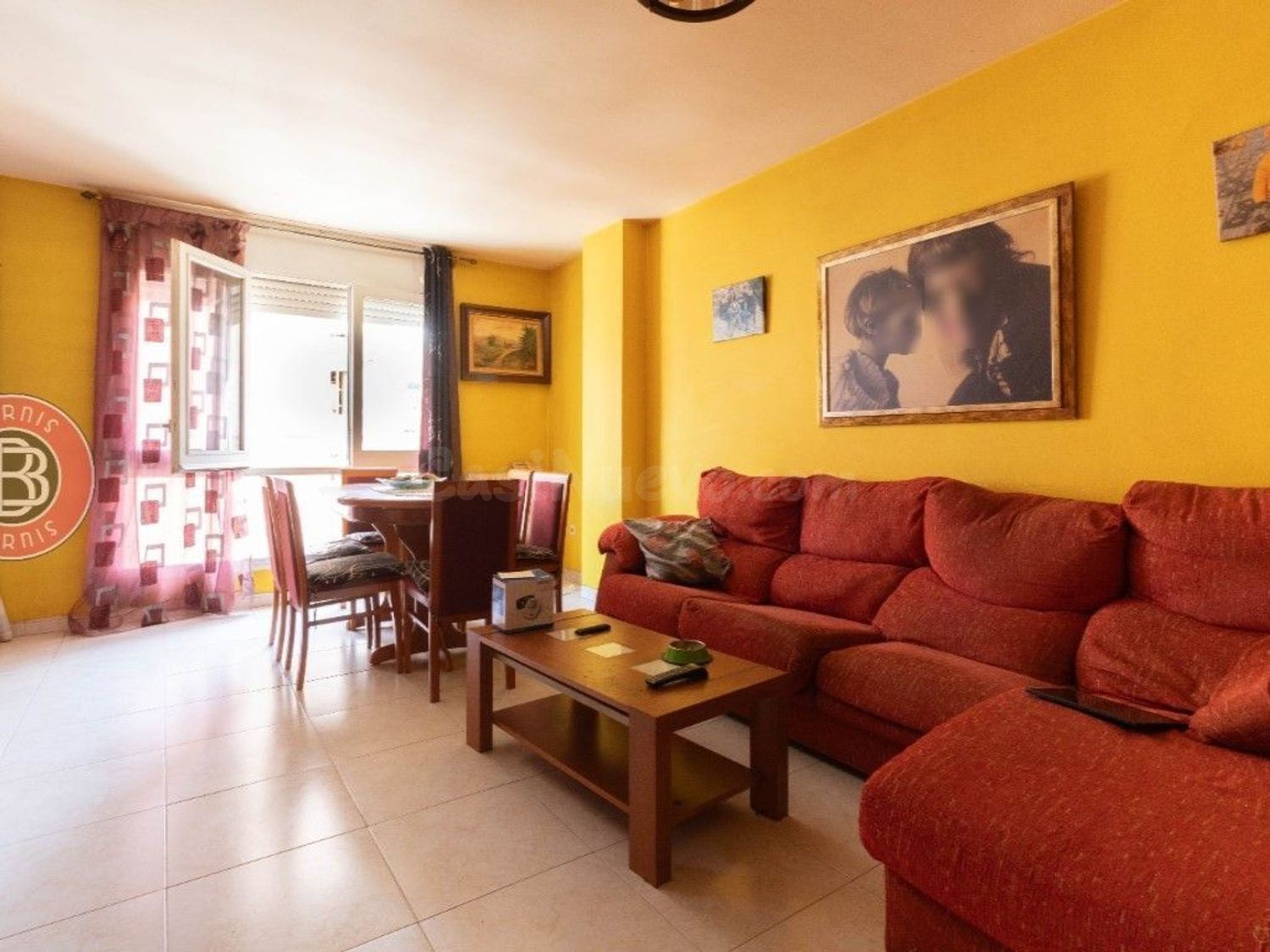 Piso 4 habitaciones 139m² en venta - Sagrada Familia